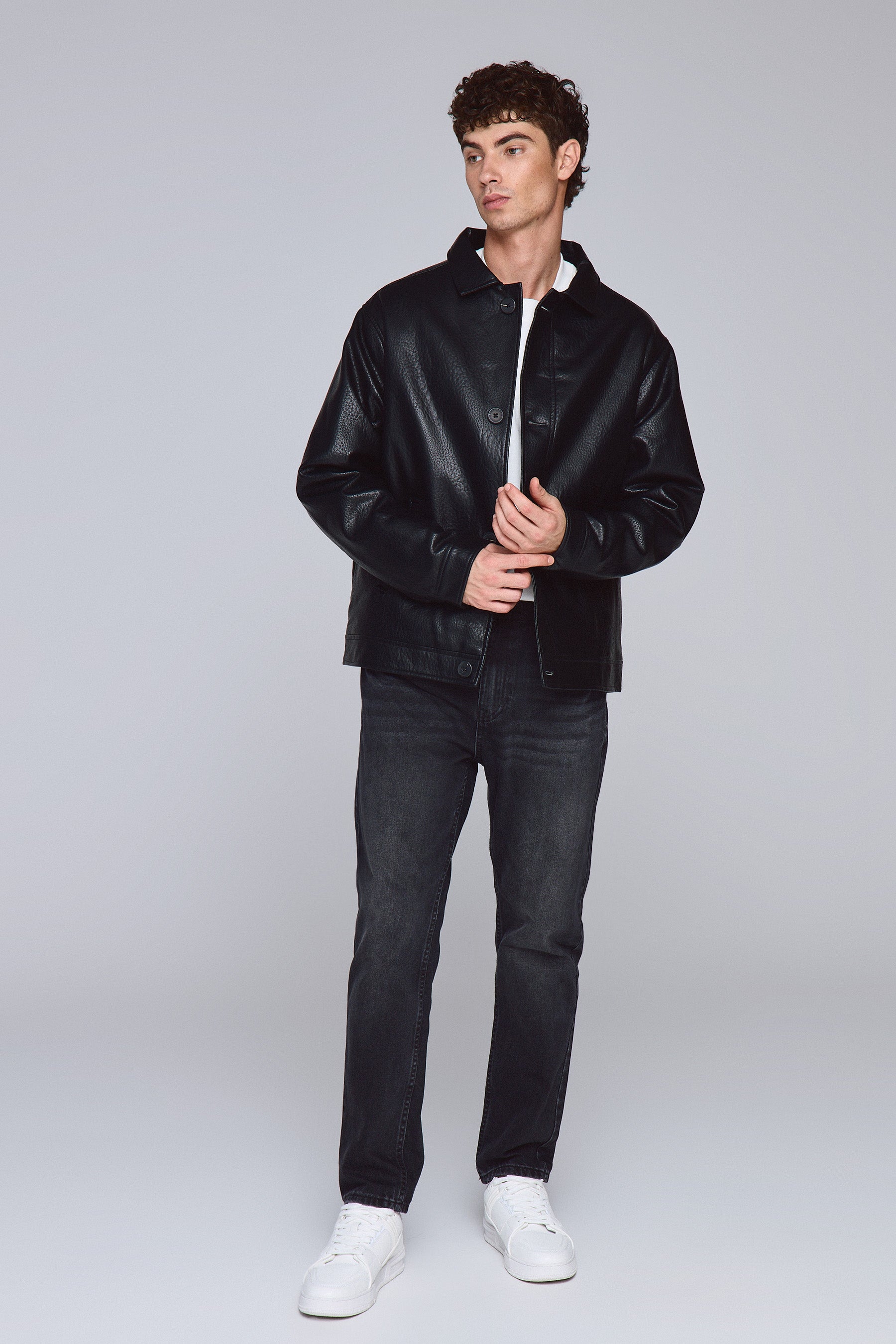 ג'קט קרוסבי