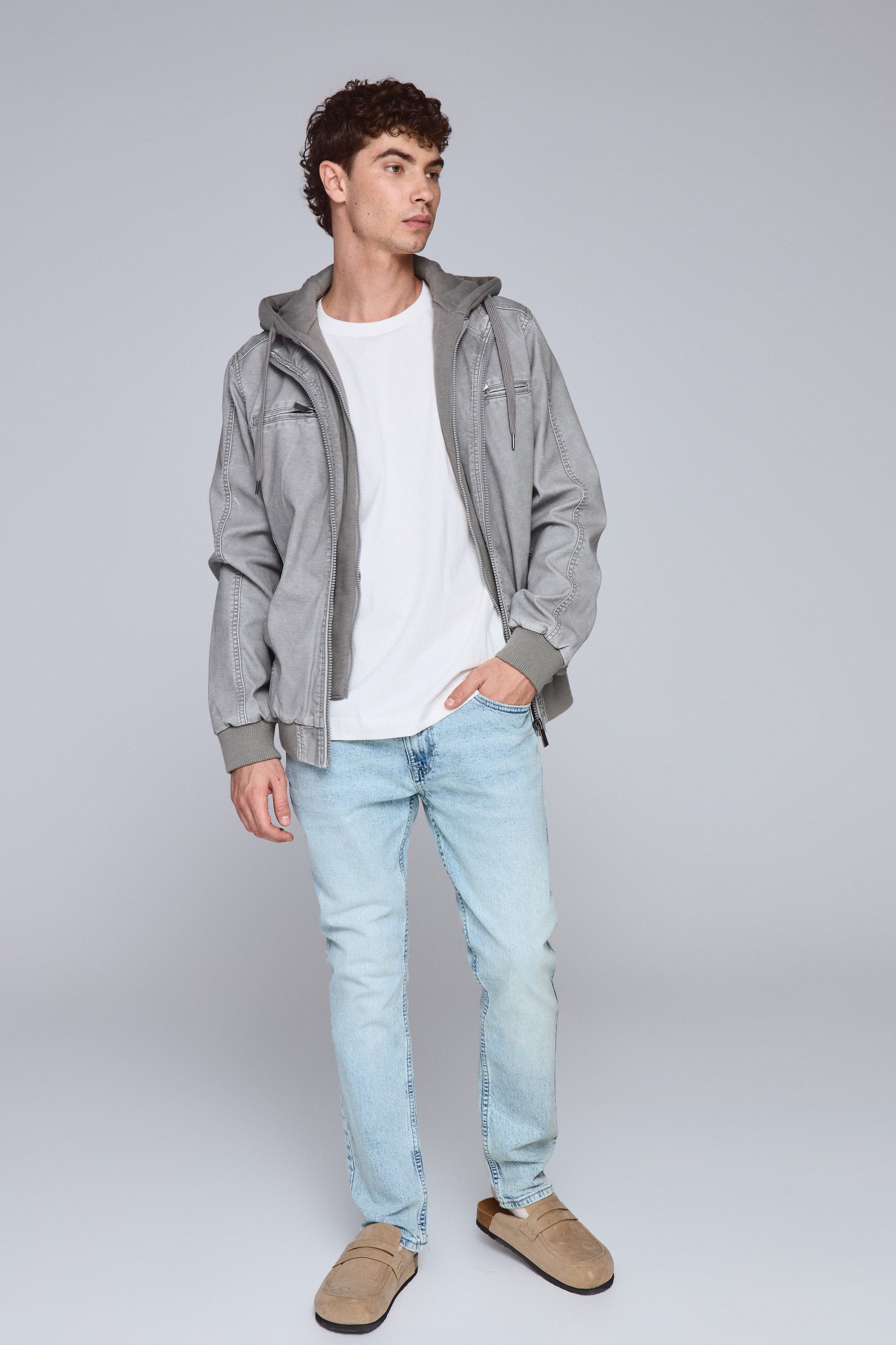 ג'קט ניו קורולה