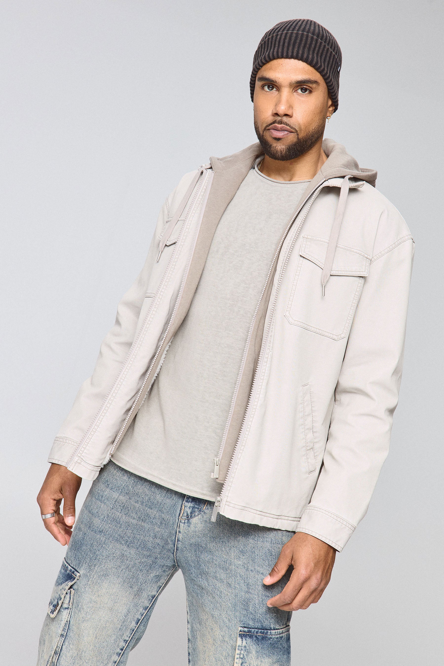 ג'קט קריסטל