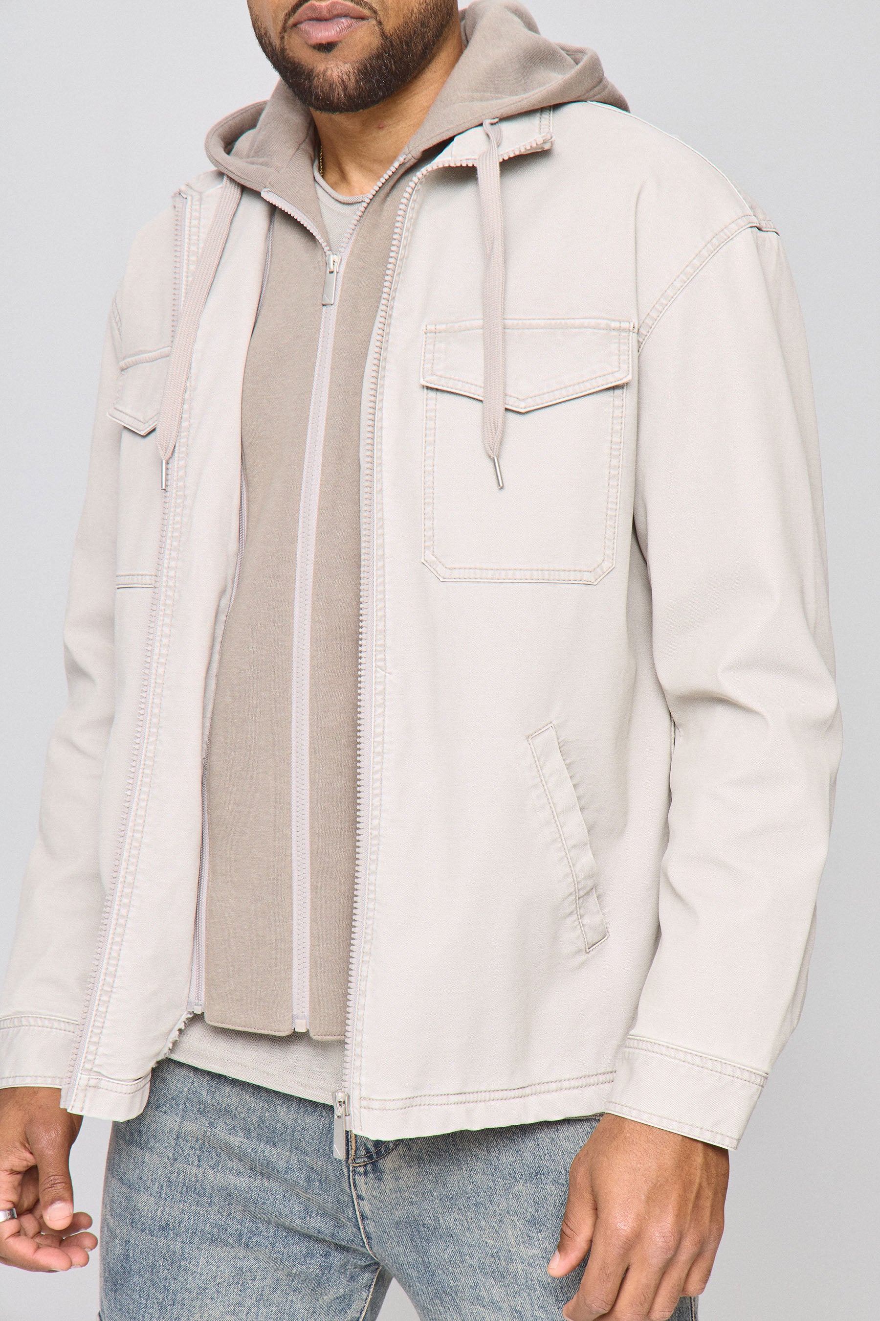 ג'קט קריסטל