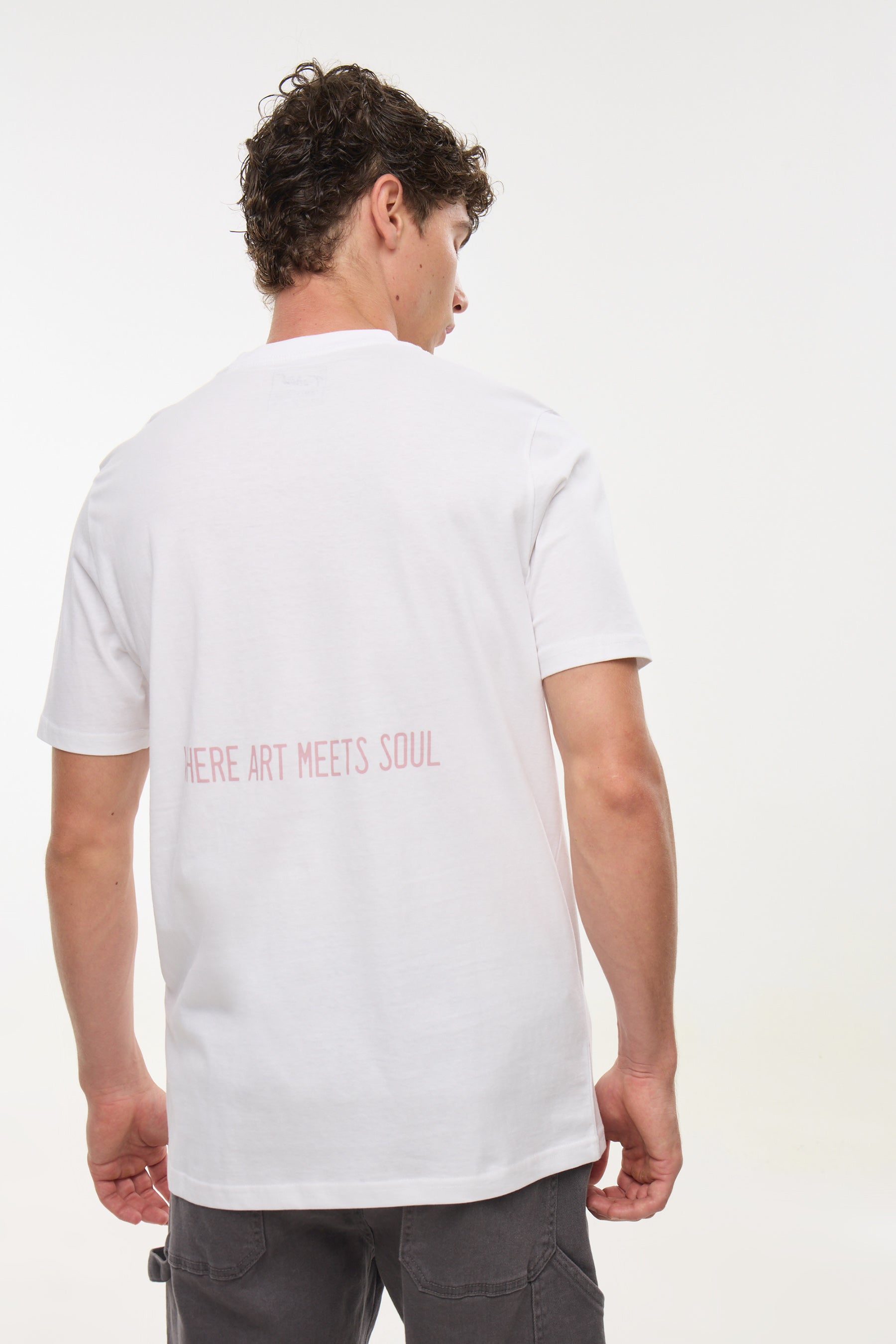 טישירט ליידי