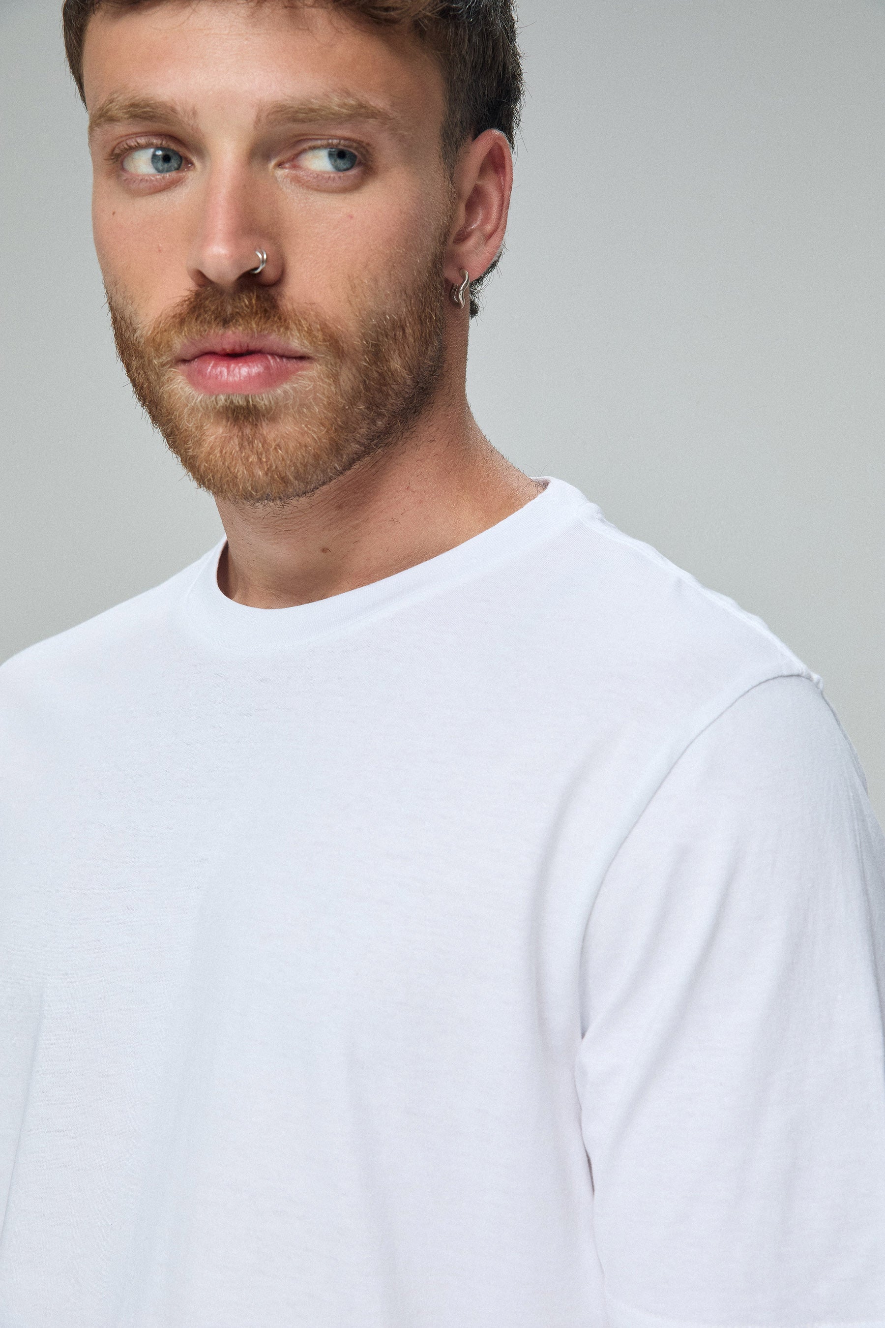 טי ניקי סוליד ביו