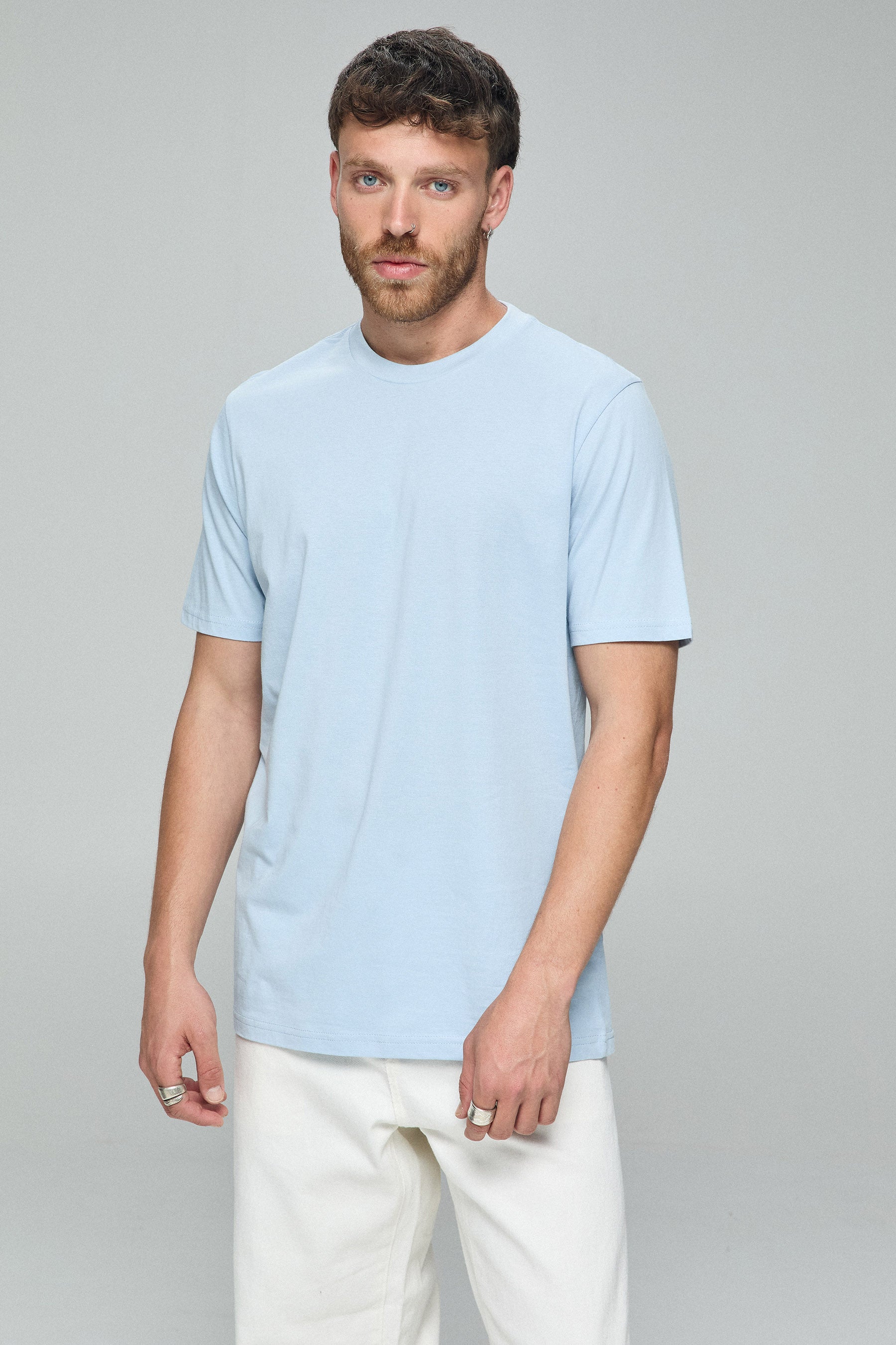 טי ניקי סוליד ביו