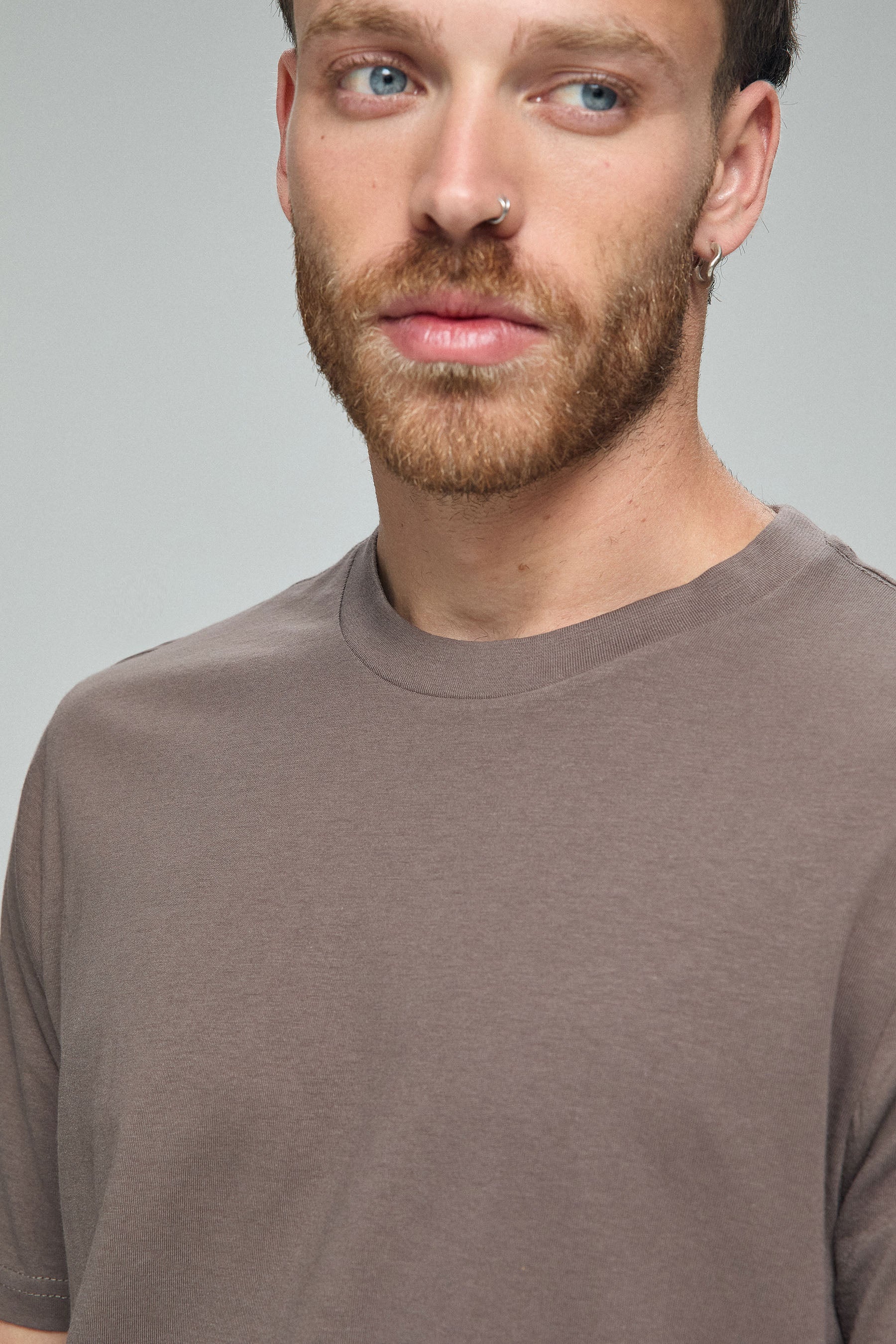 טי ניקי סוליד ביו