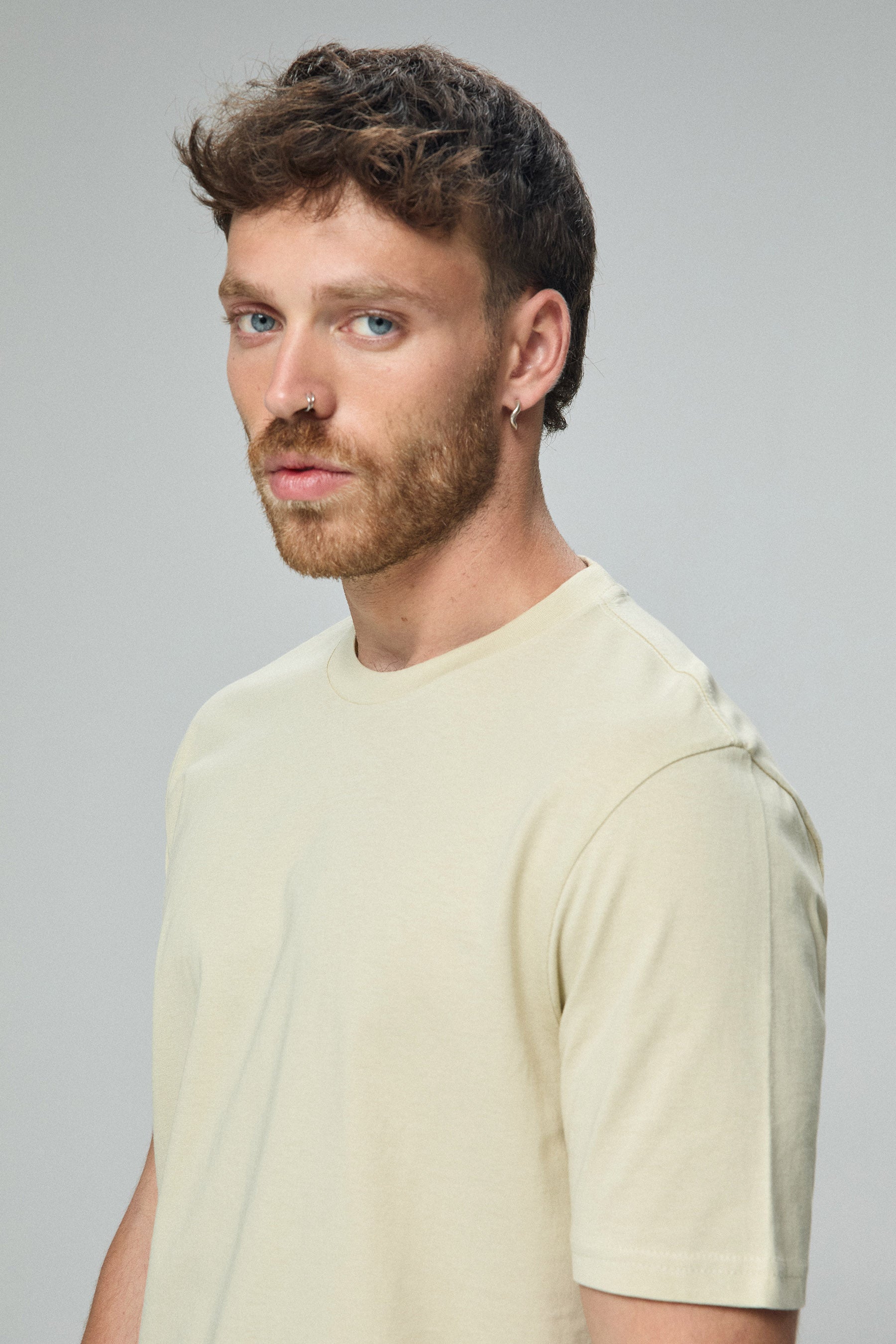 טי ניקי סוליד ביו