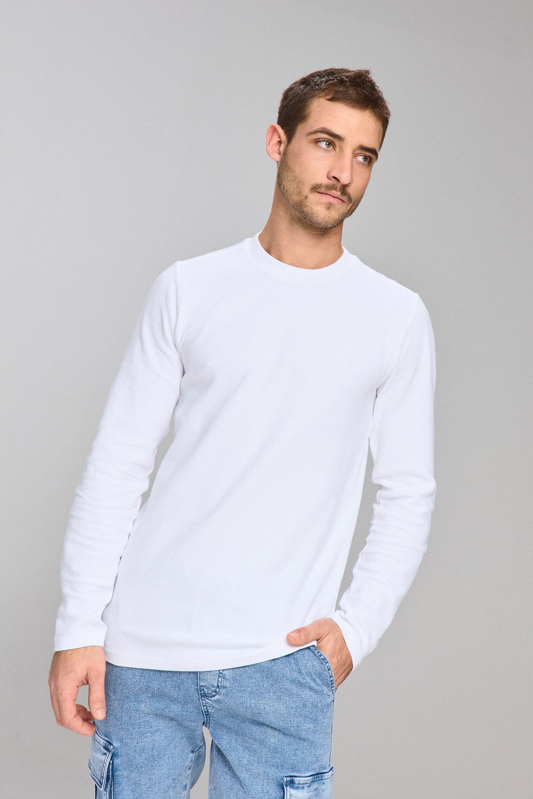 טי מיסטר ג'ונס