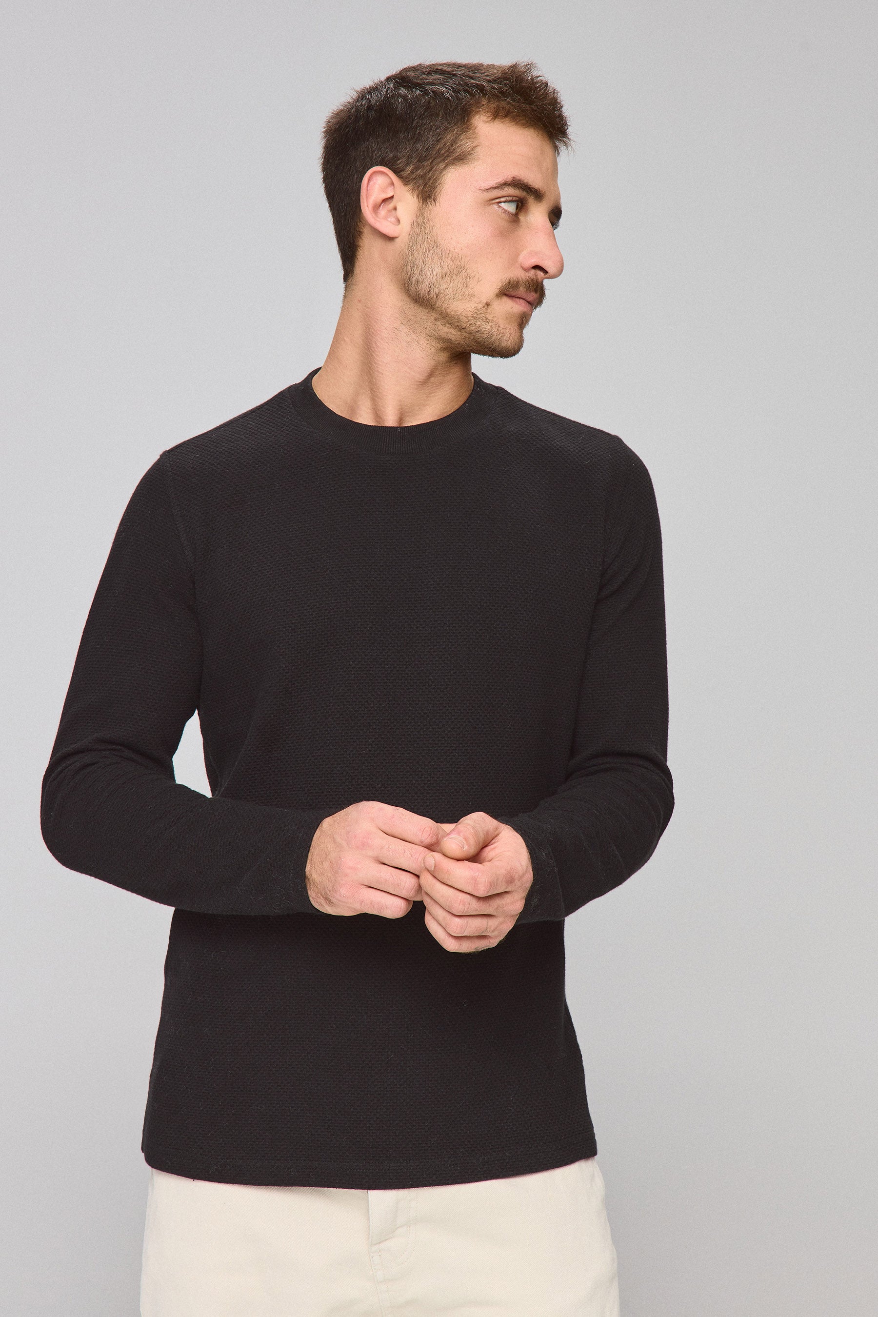 טי מיסטר ג'ונס