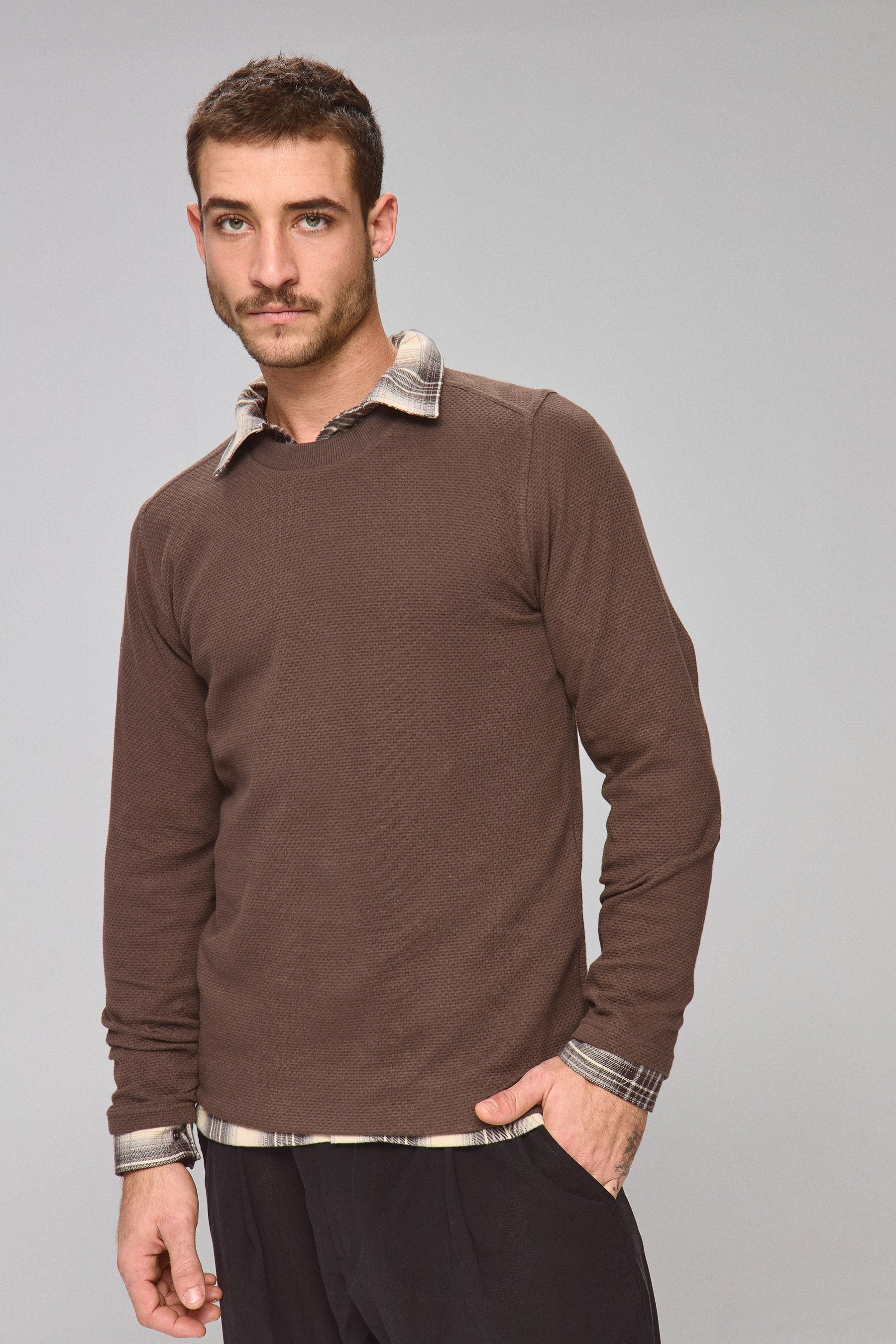 טי מיסטר ג'ונס