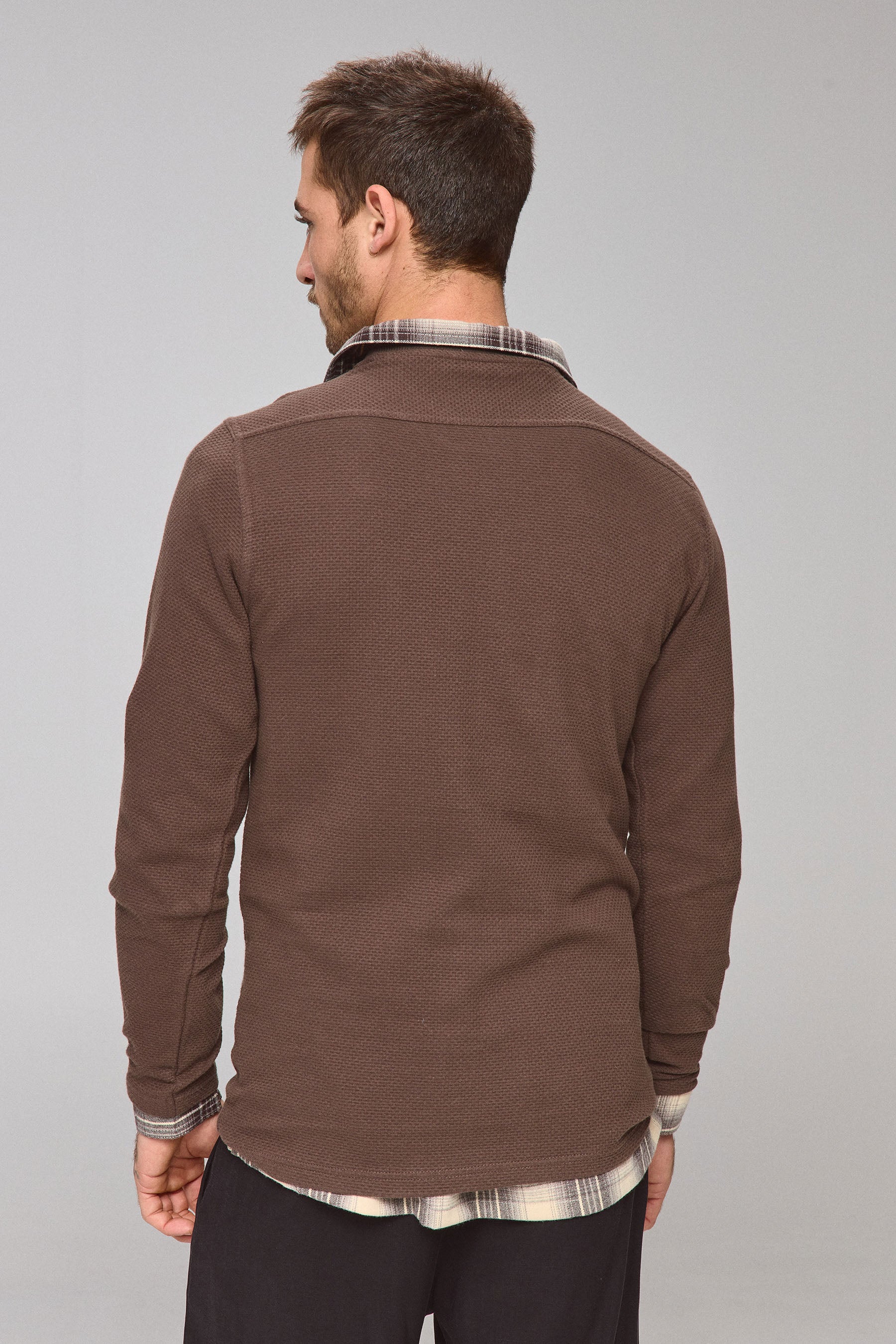 טי מיסטר ג'ונס