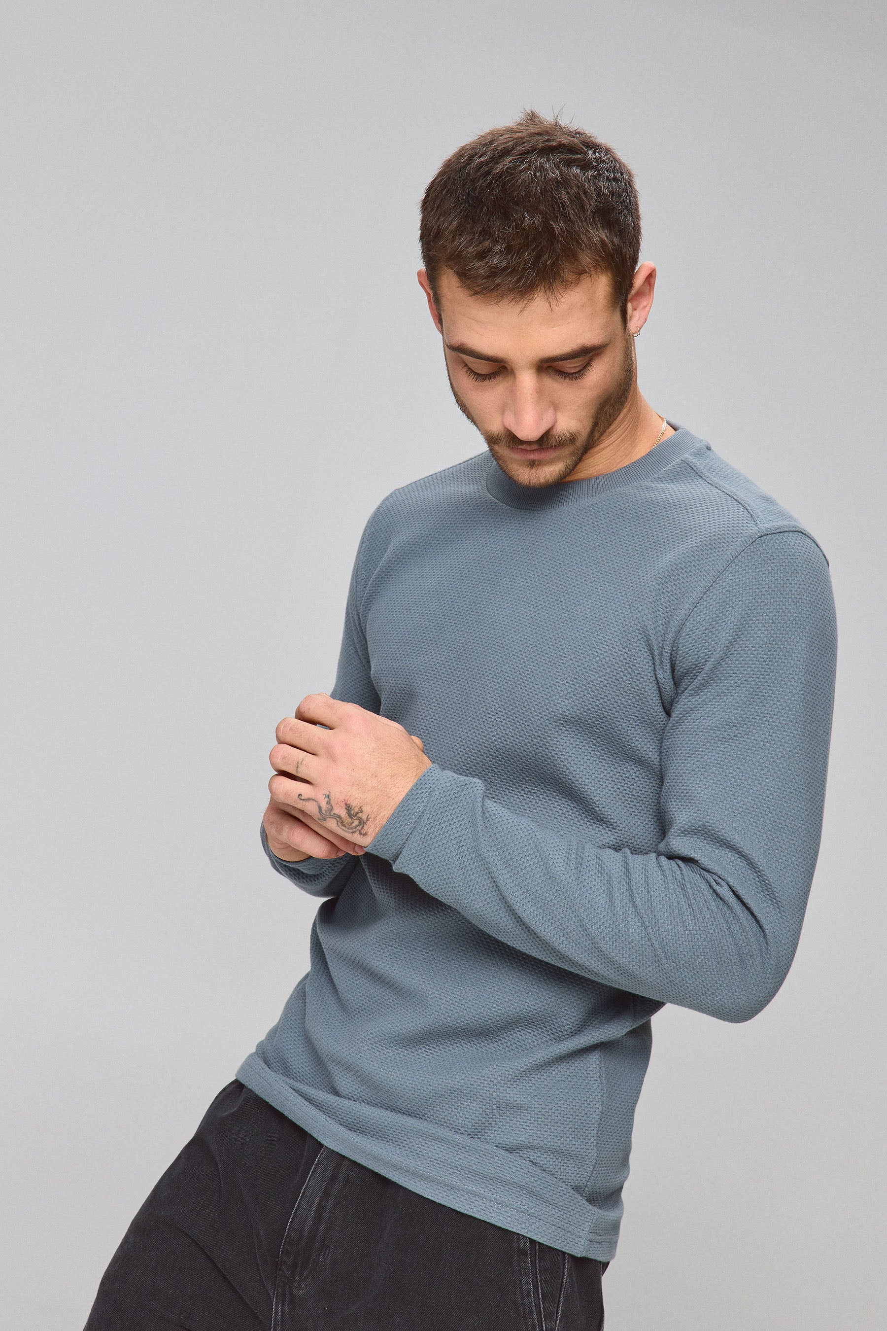 טי מיסטר ג'ונס