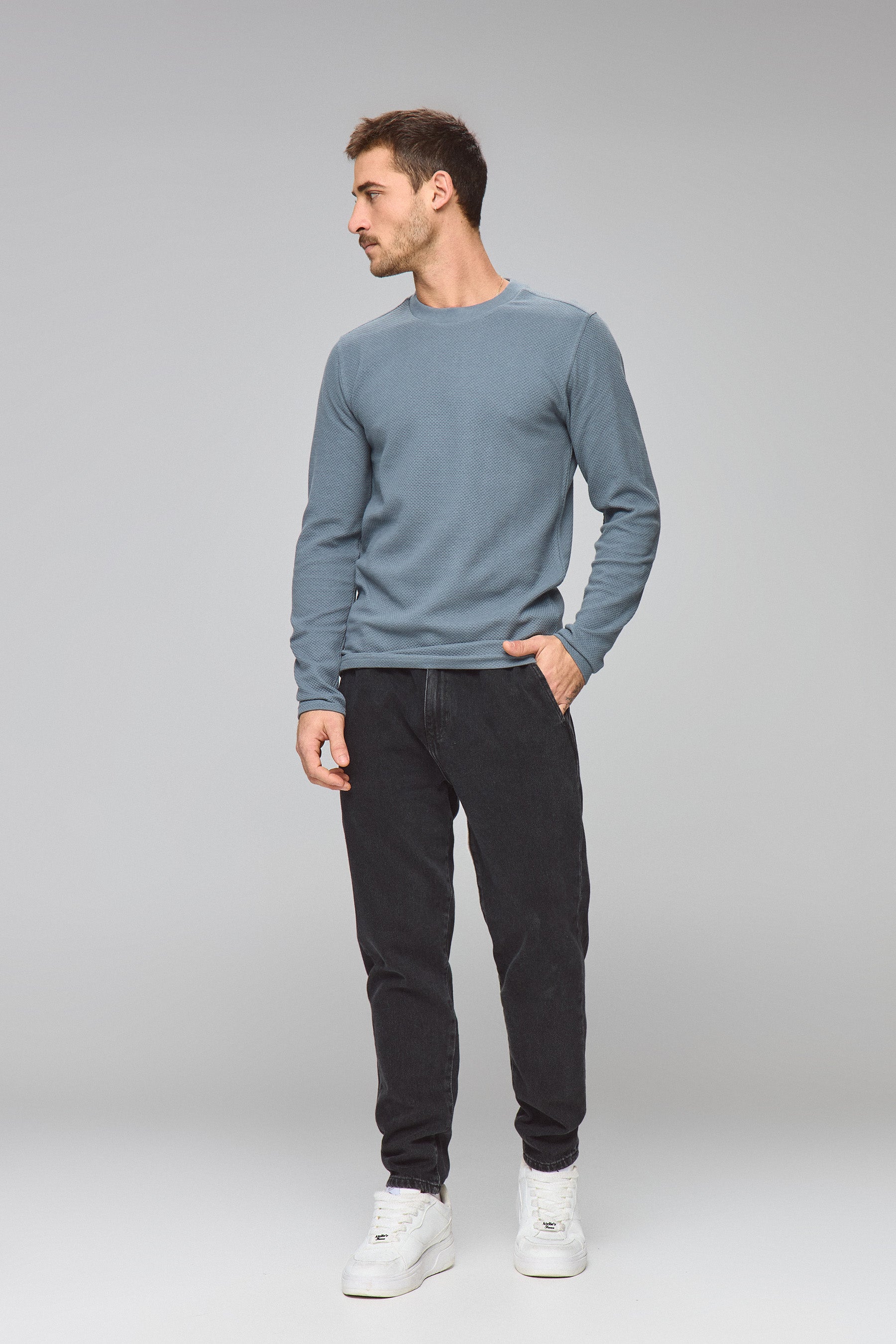 טי מיסטר ג'ונס