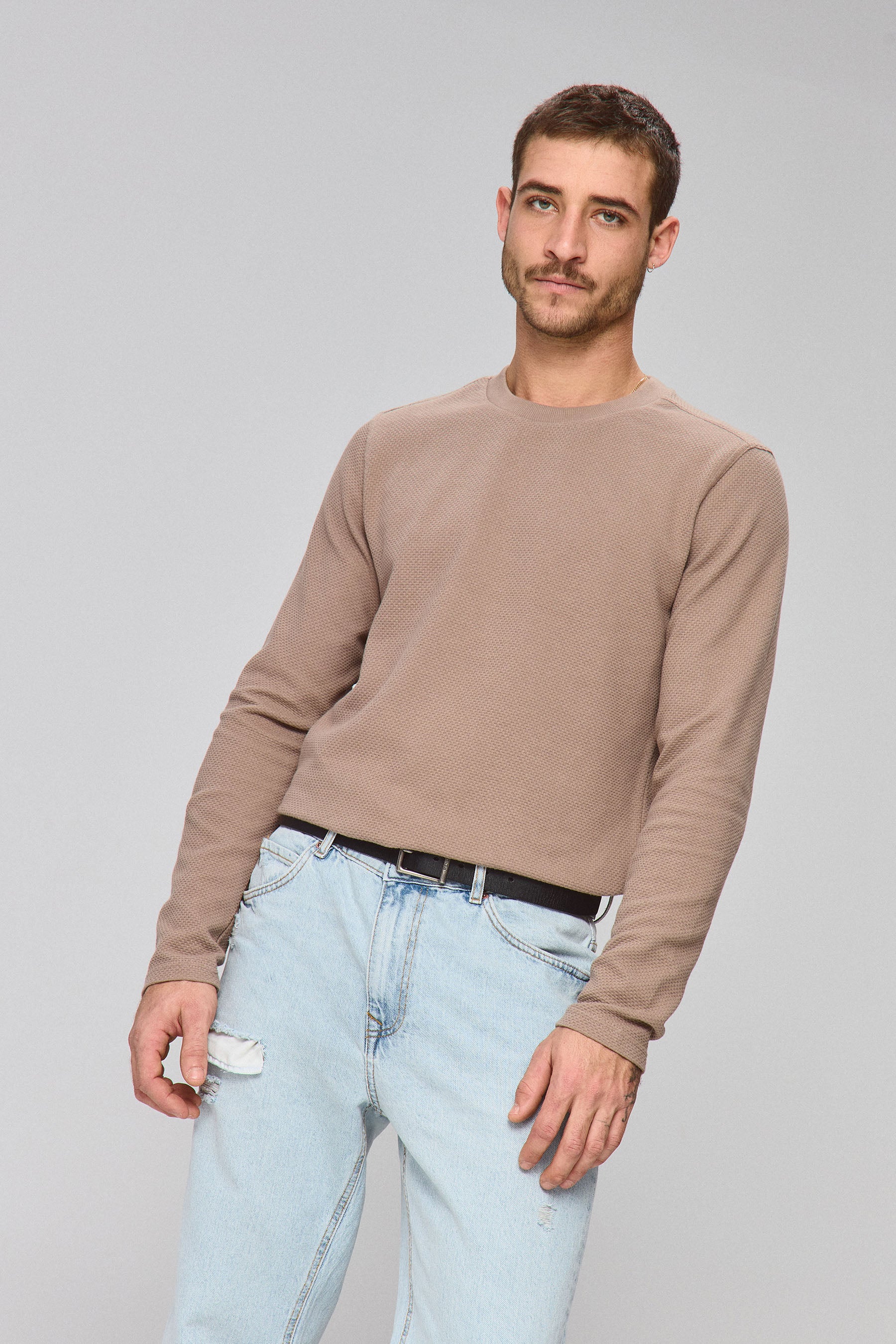 טי מיסטר ג'ונס