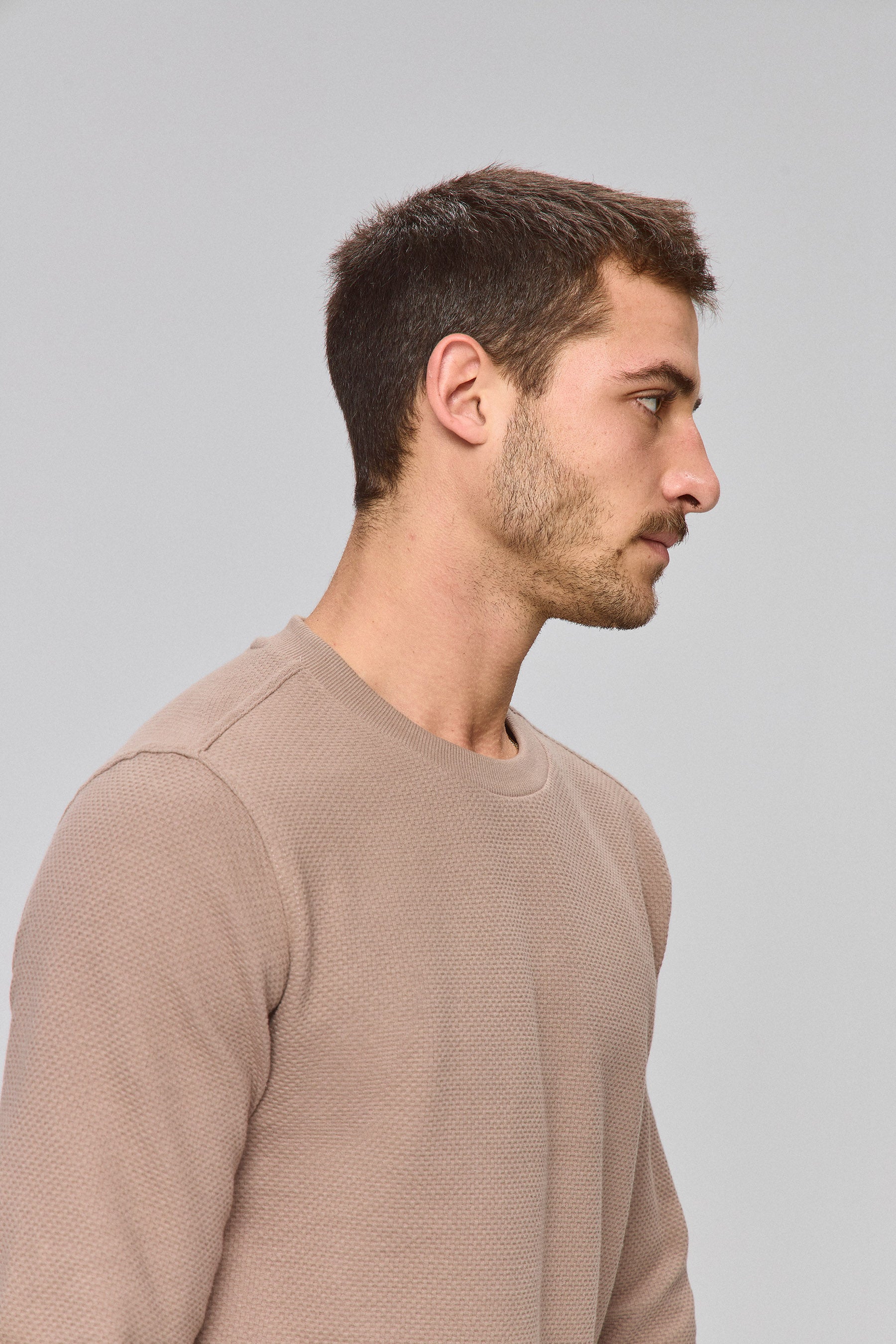 טי מיסטר ג'ונס