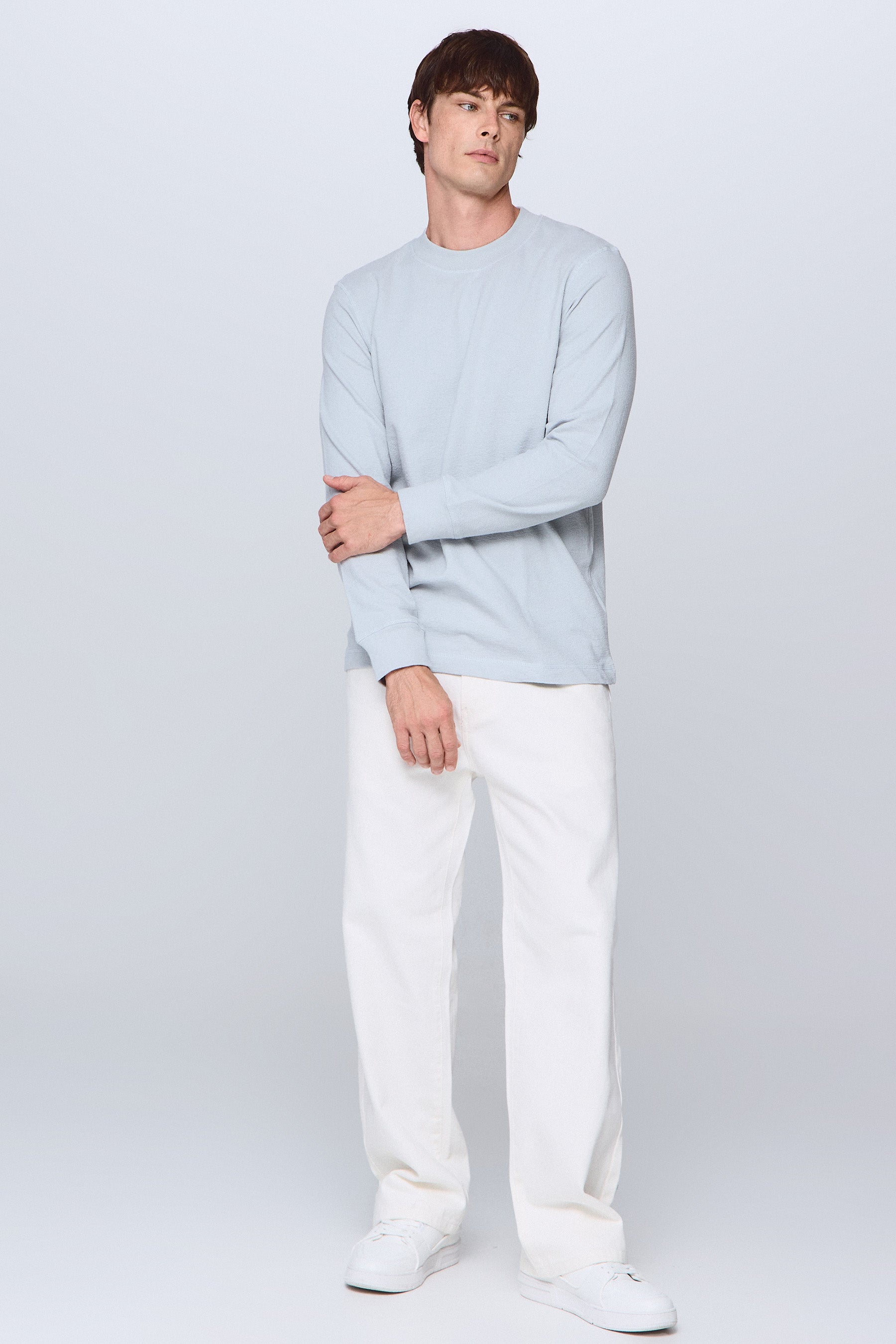 טישירט ניקי הארפר