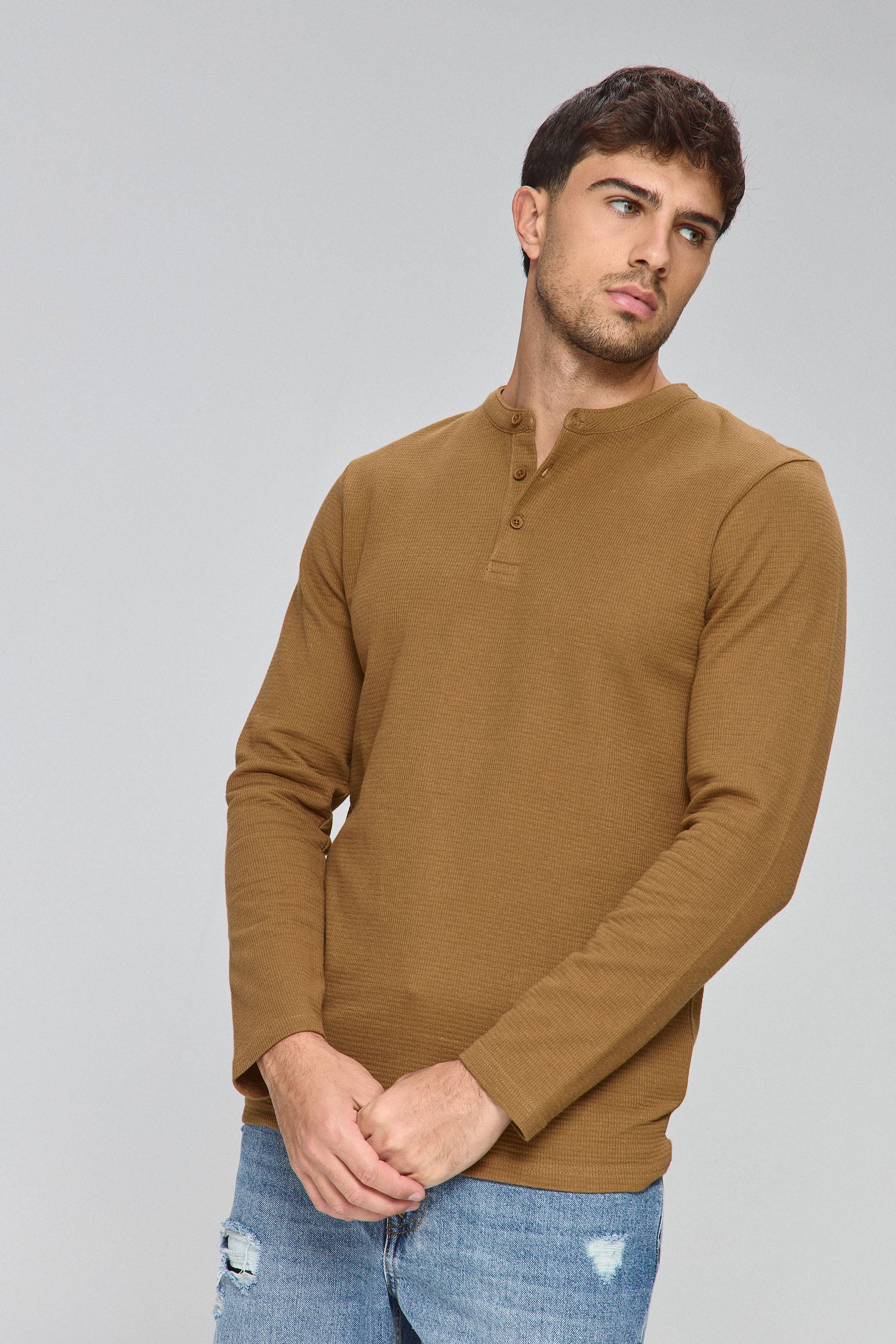 טי שינה איילנד