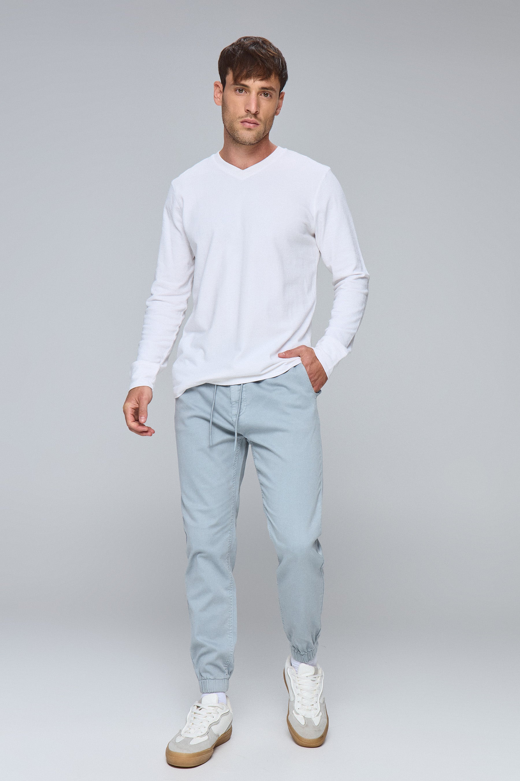 טי וי הארפר