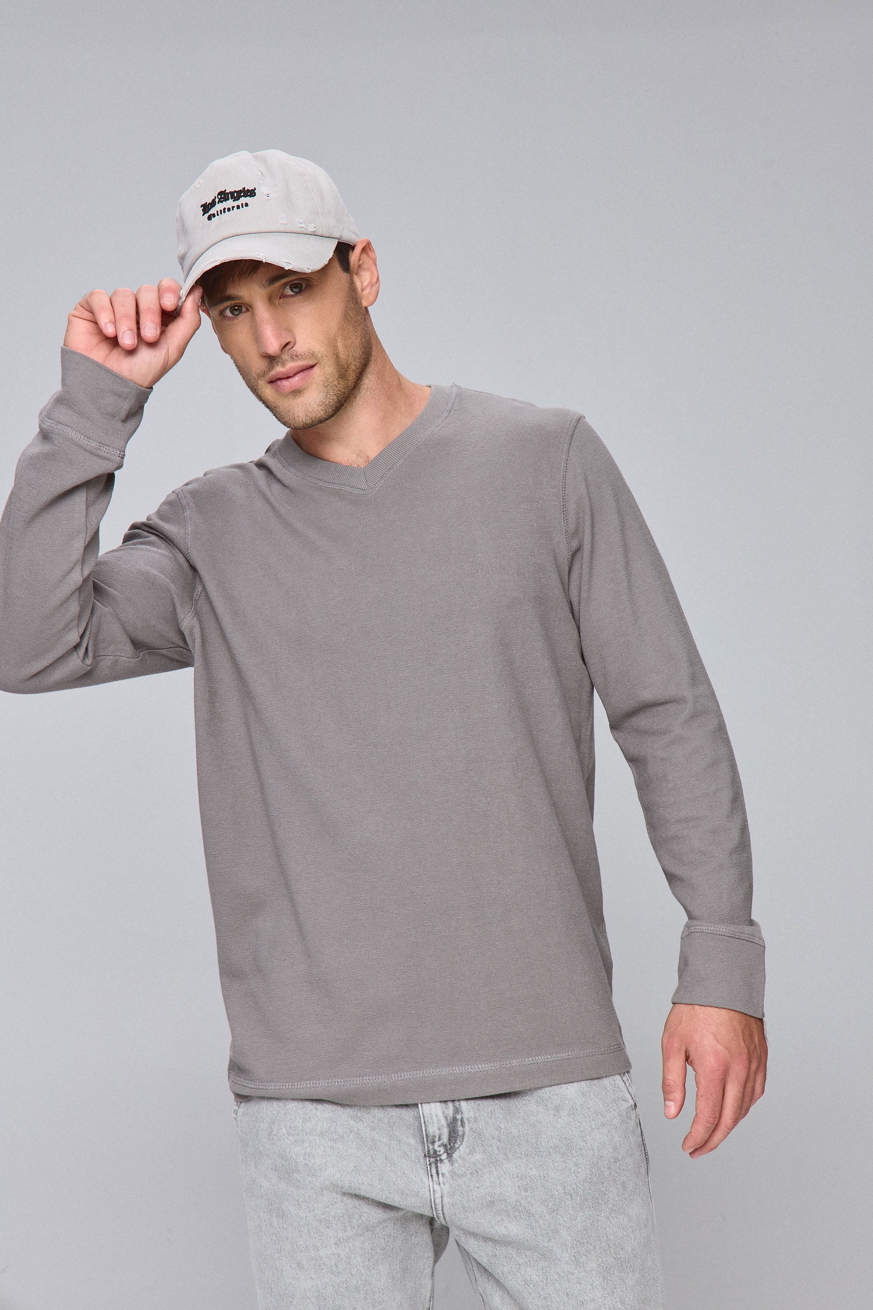 טי וי הארפר