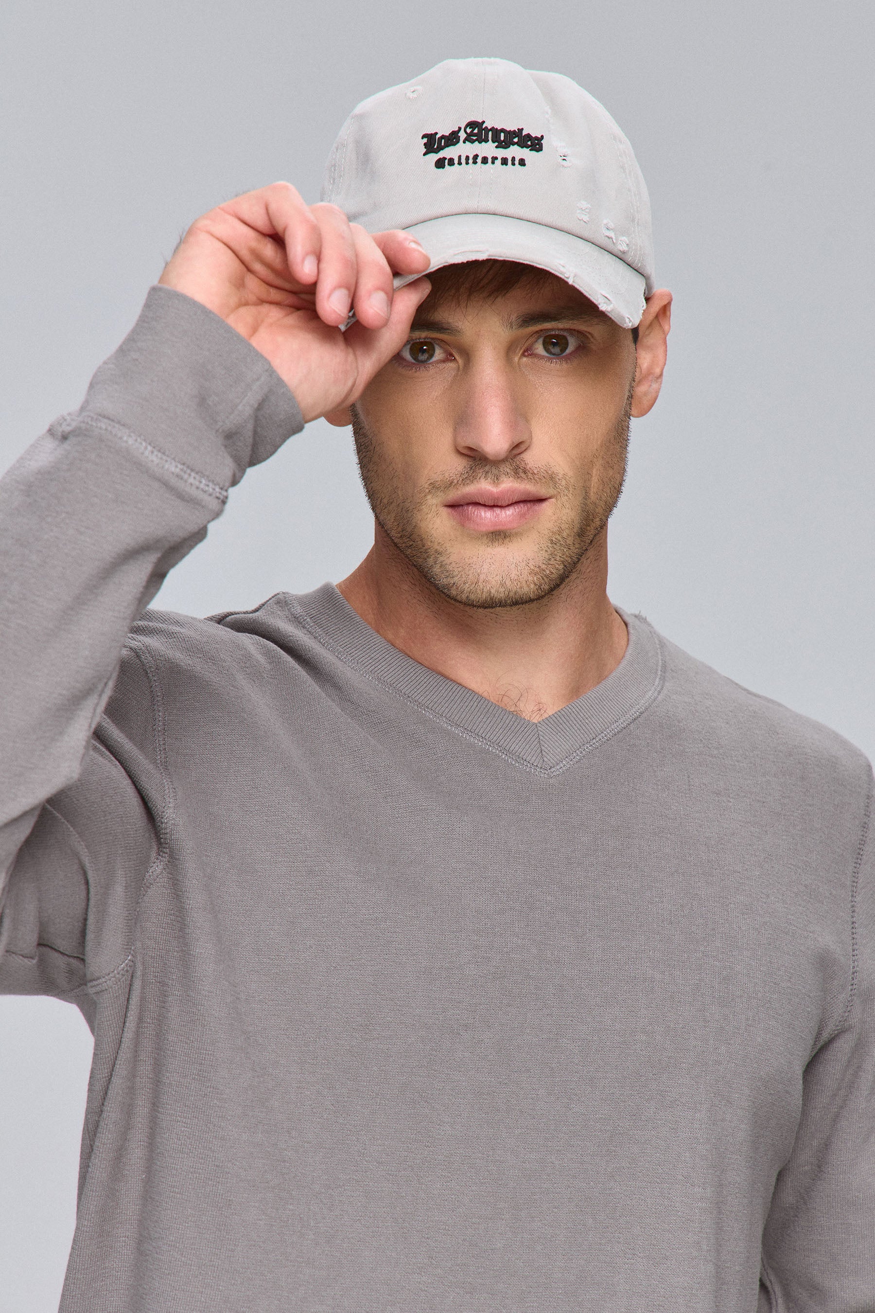 טי וי הארפר