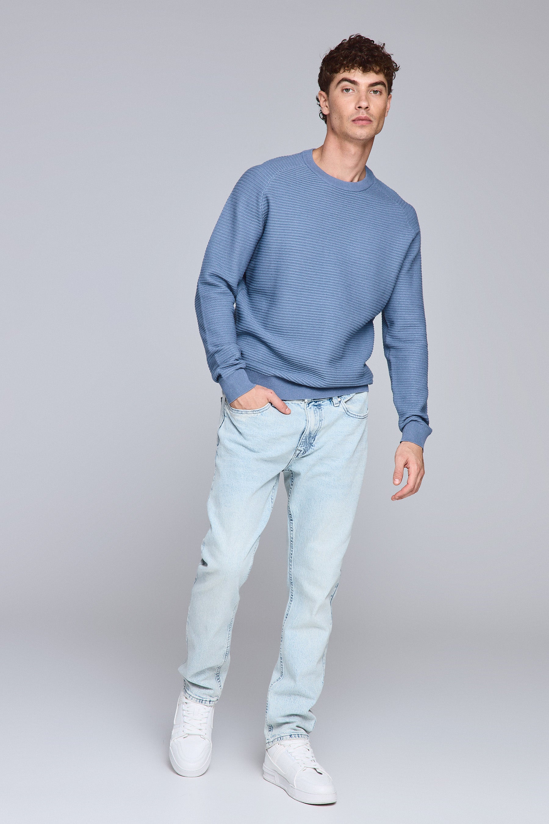 סריג צ`ארלי