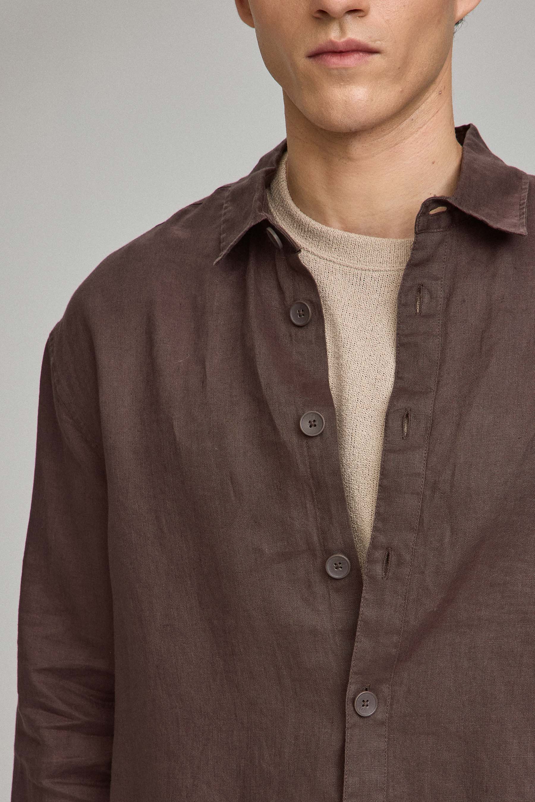 חולצת לינן ש.א.
