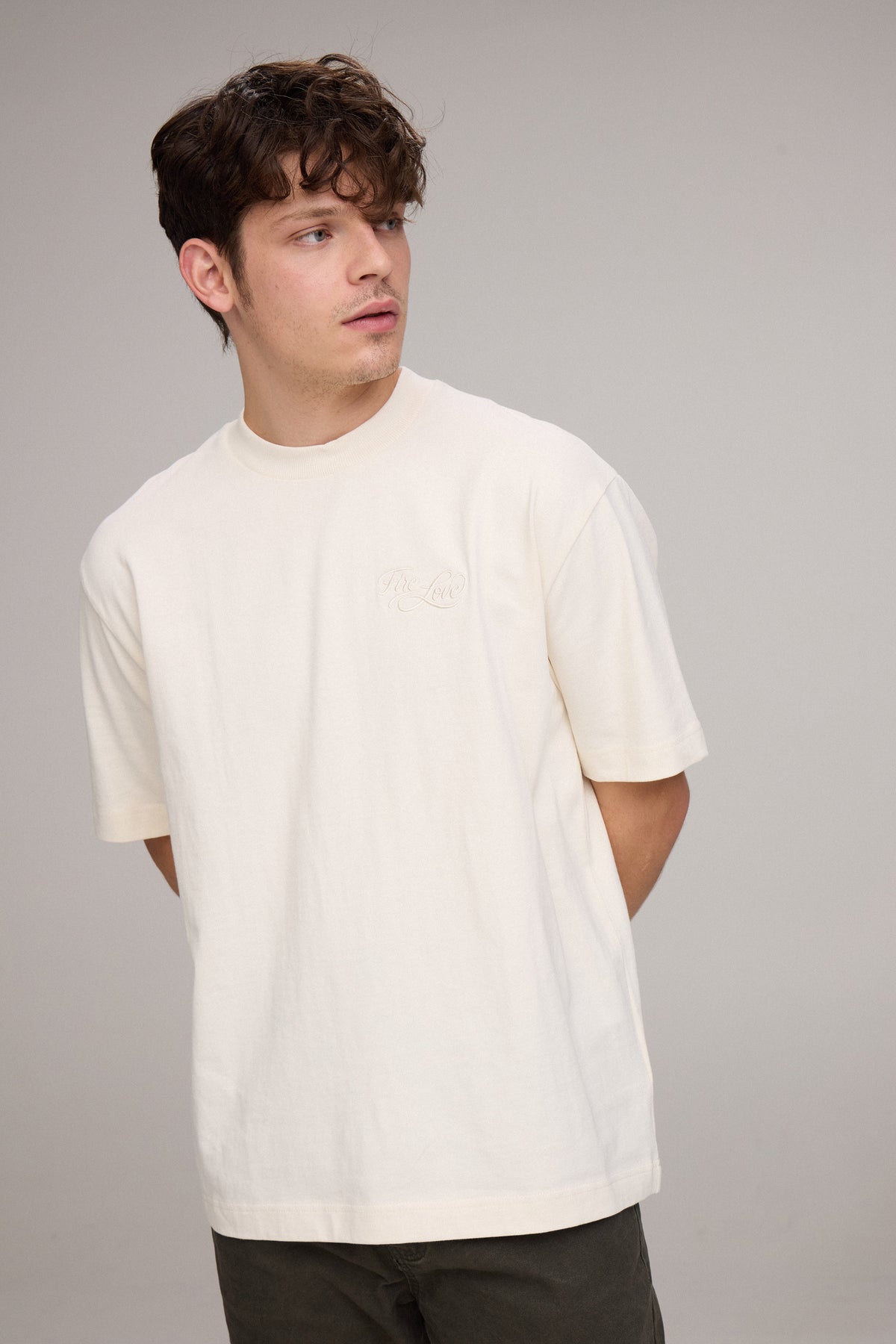 טי פייר לאב