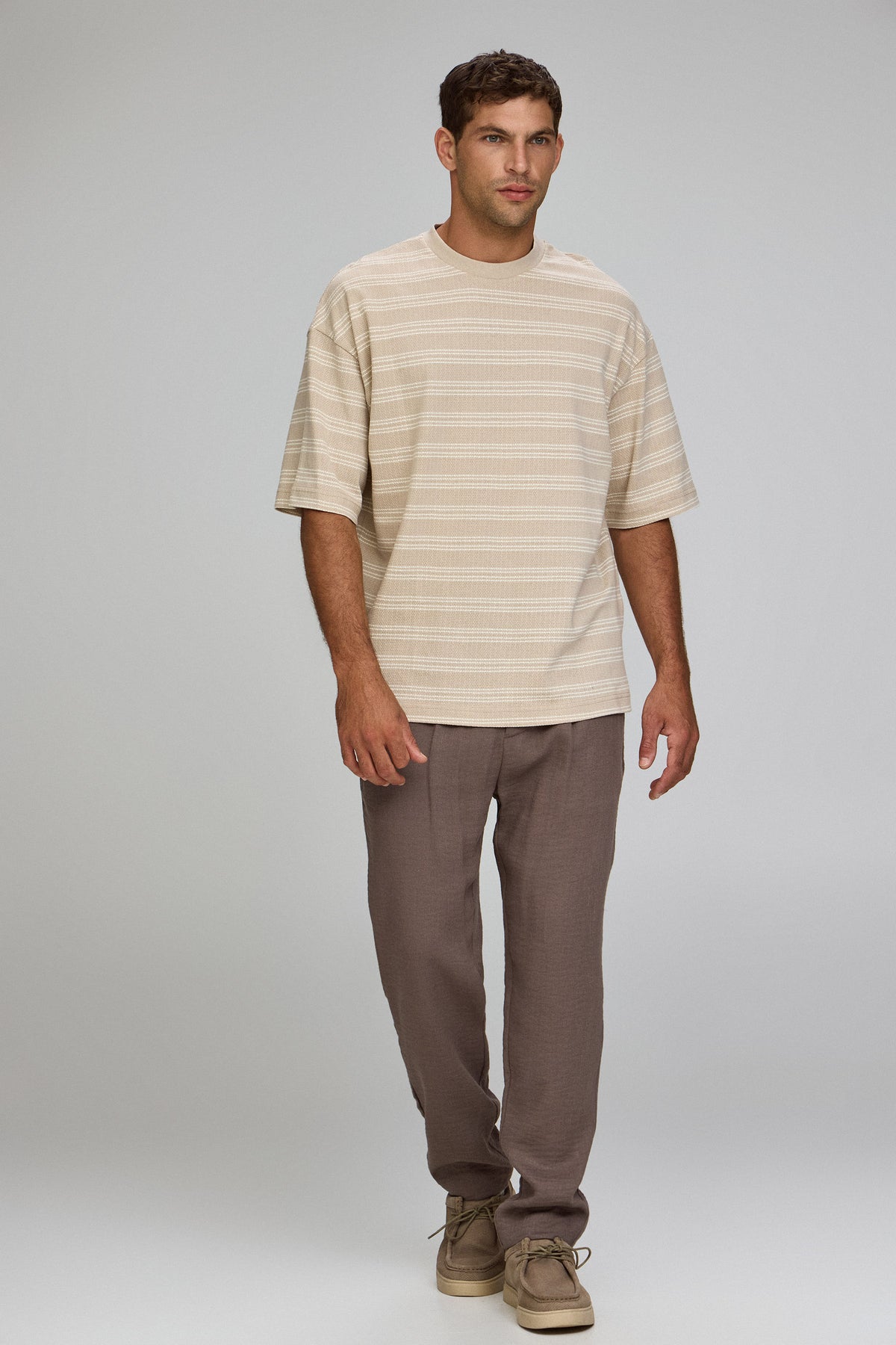 טי דיזייר