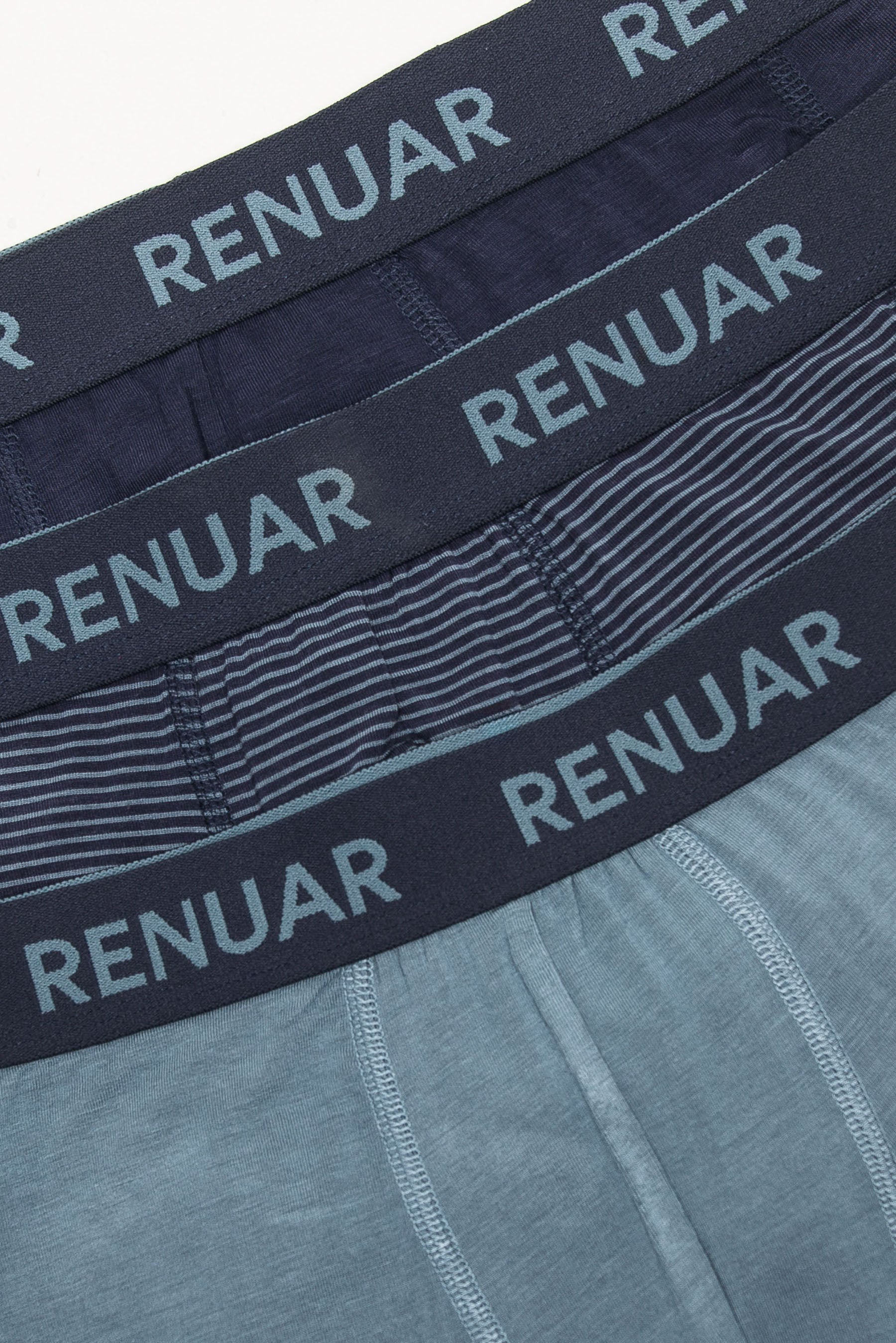 שלישיית תחתוני מודל נייבי