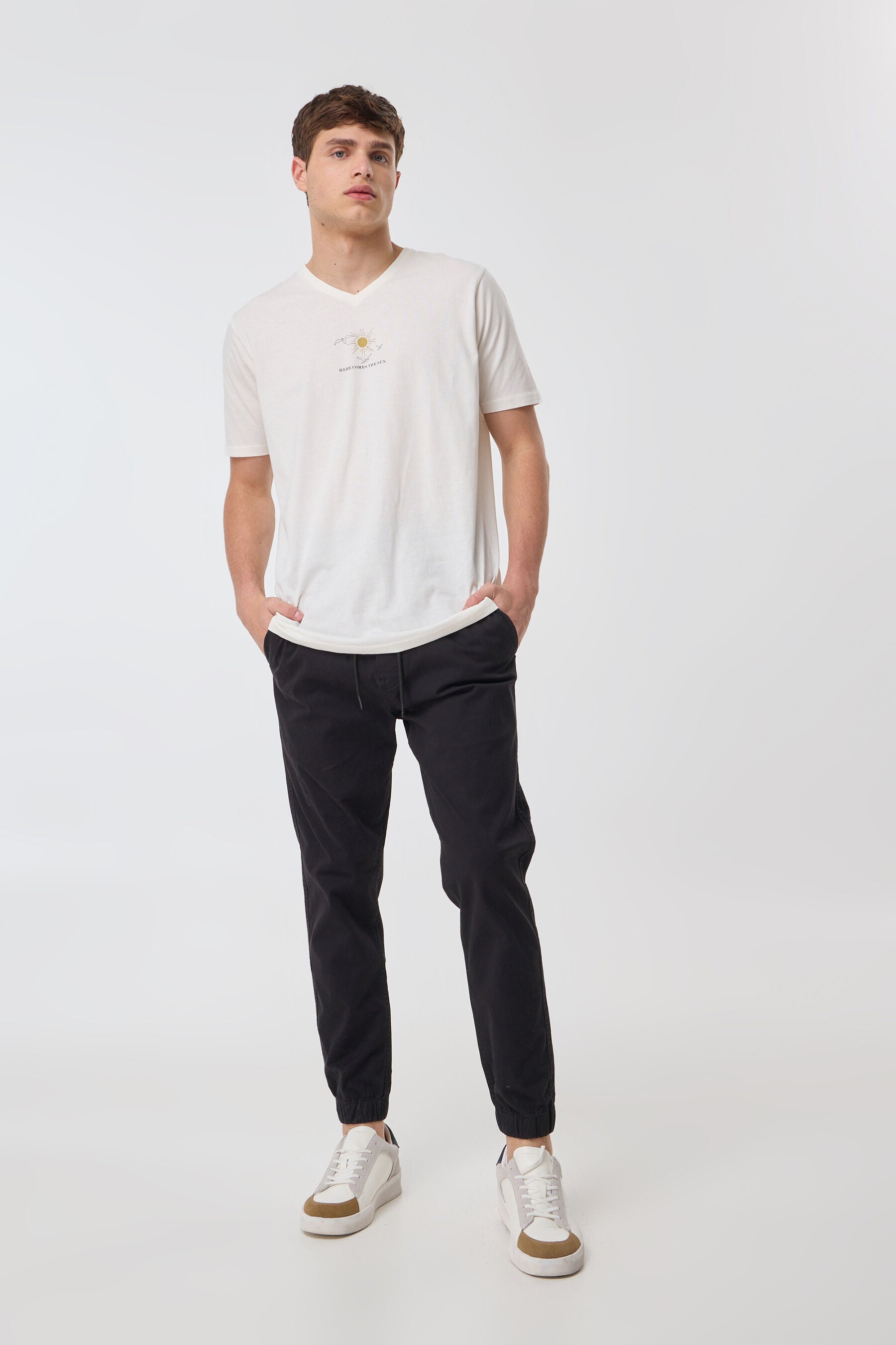 ג'ינס סימפל ג'וגר