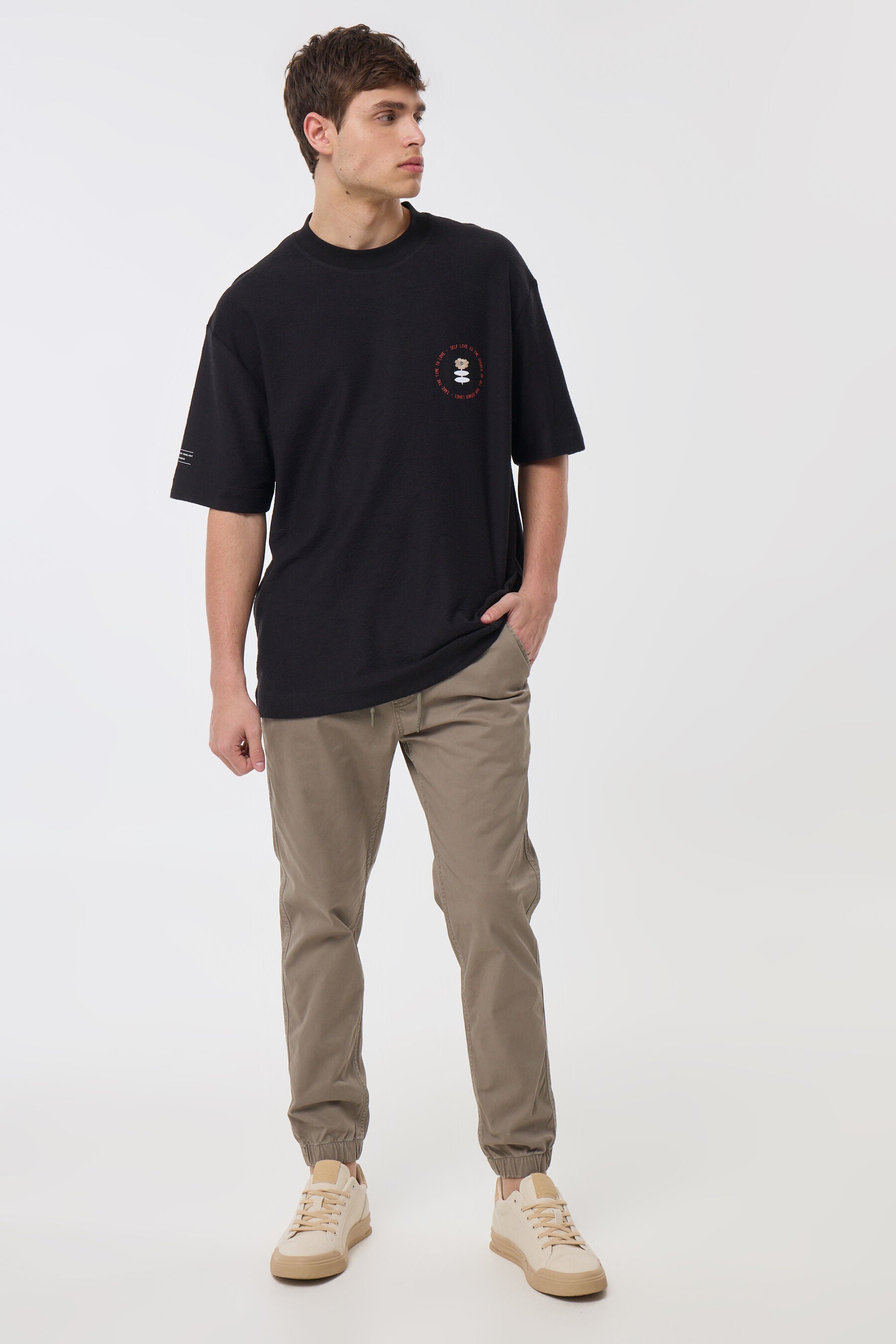 ג'ינס סימפל ג'וגר