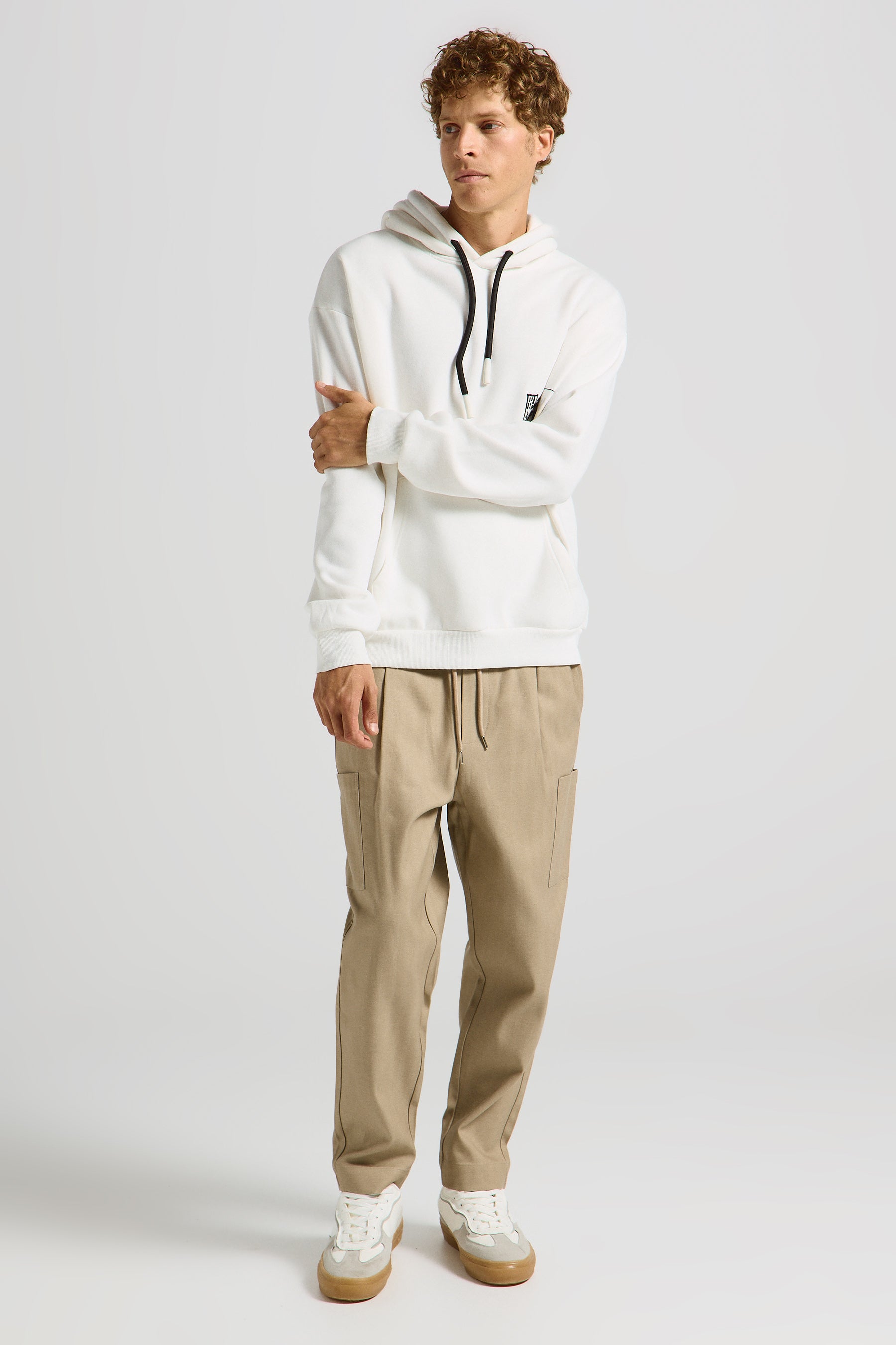 מכנסי מולין