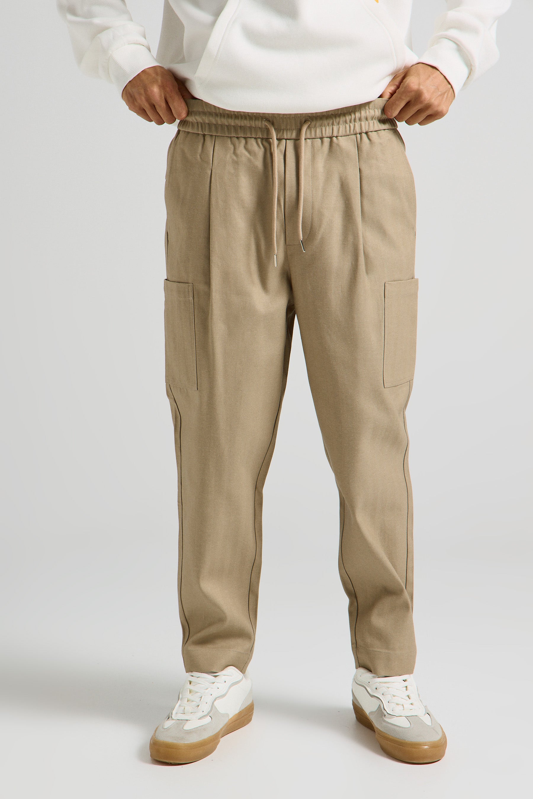 מכנסי מולין