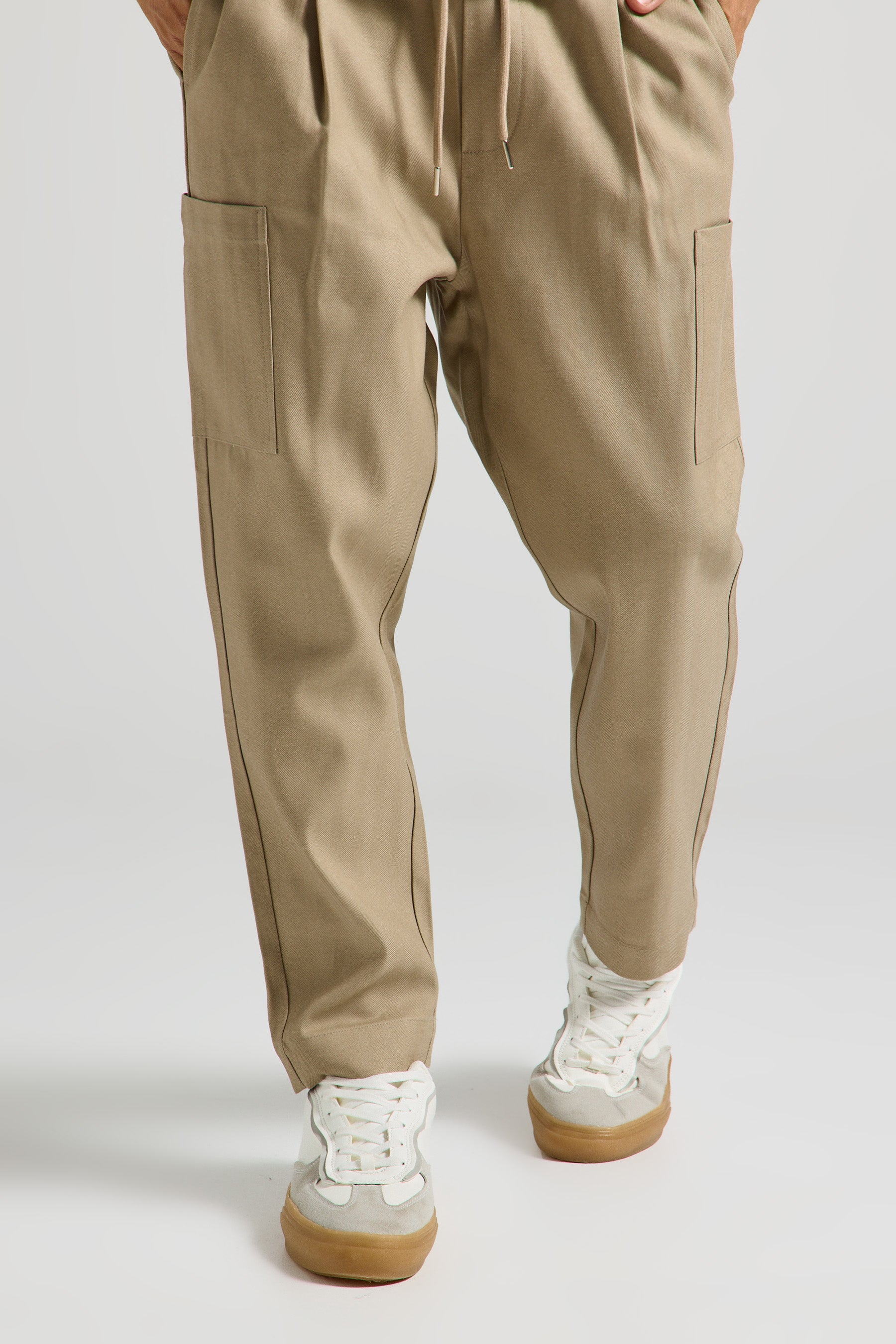 מכנסי מולין