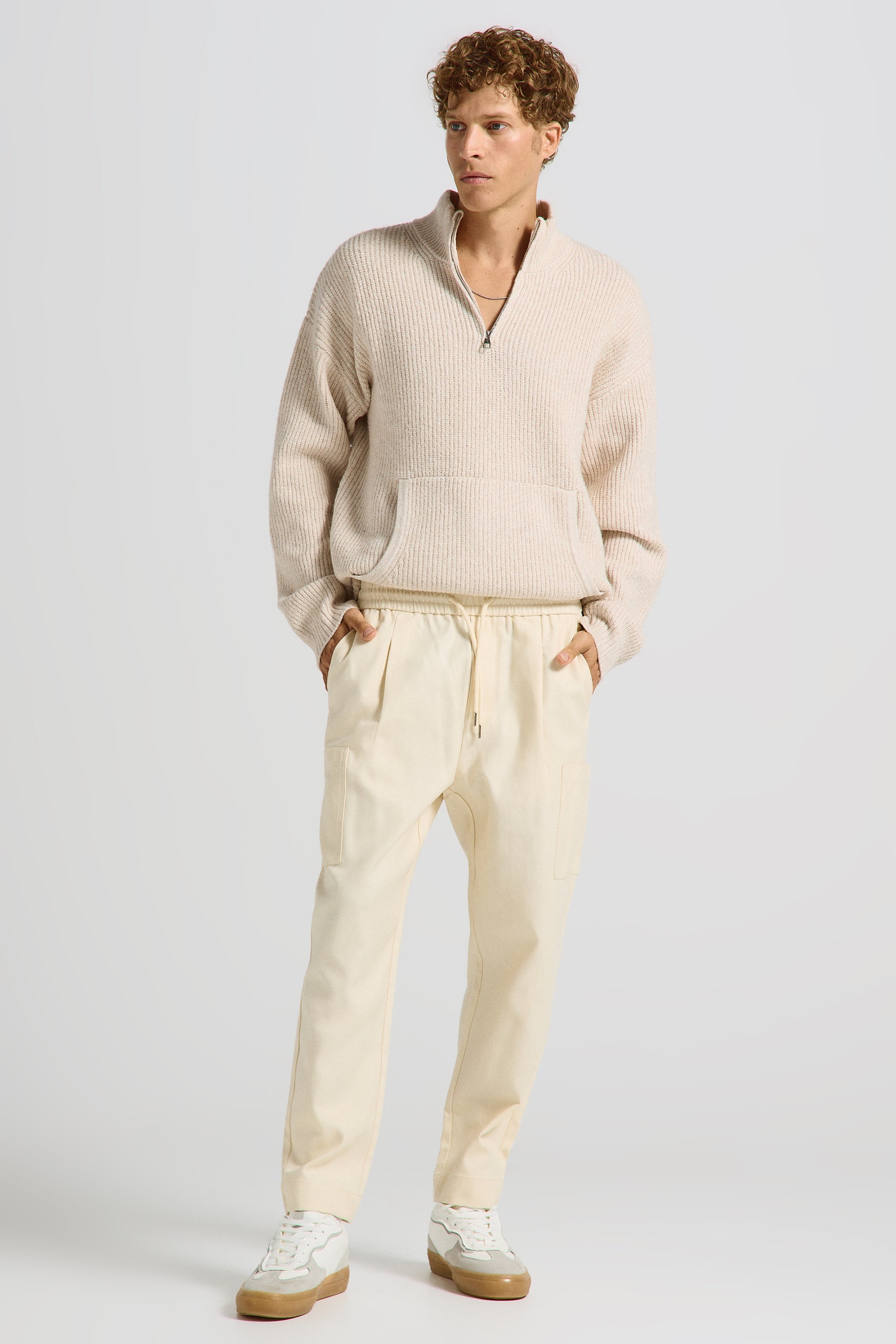 מכנסי מולין