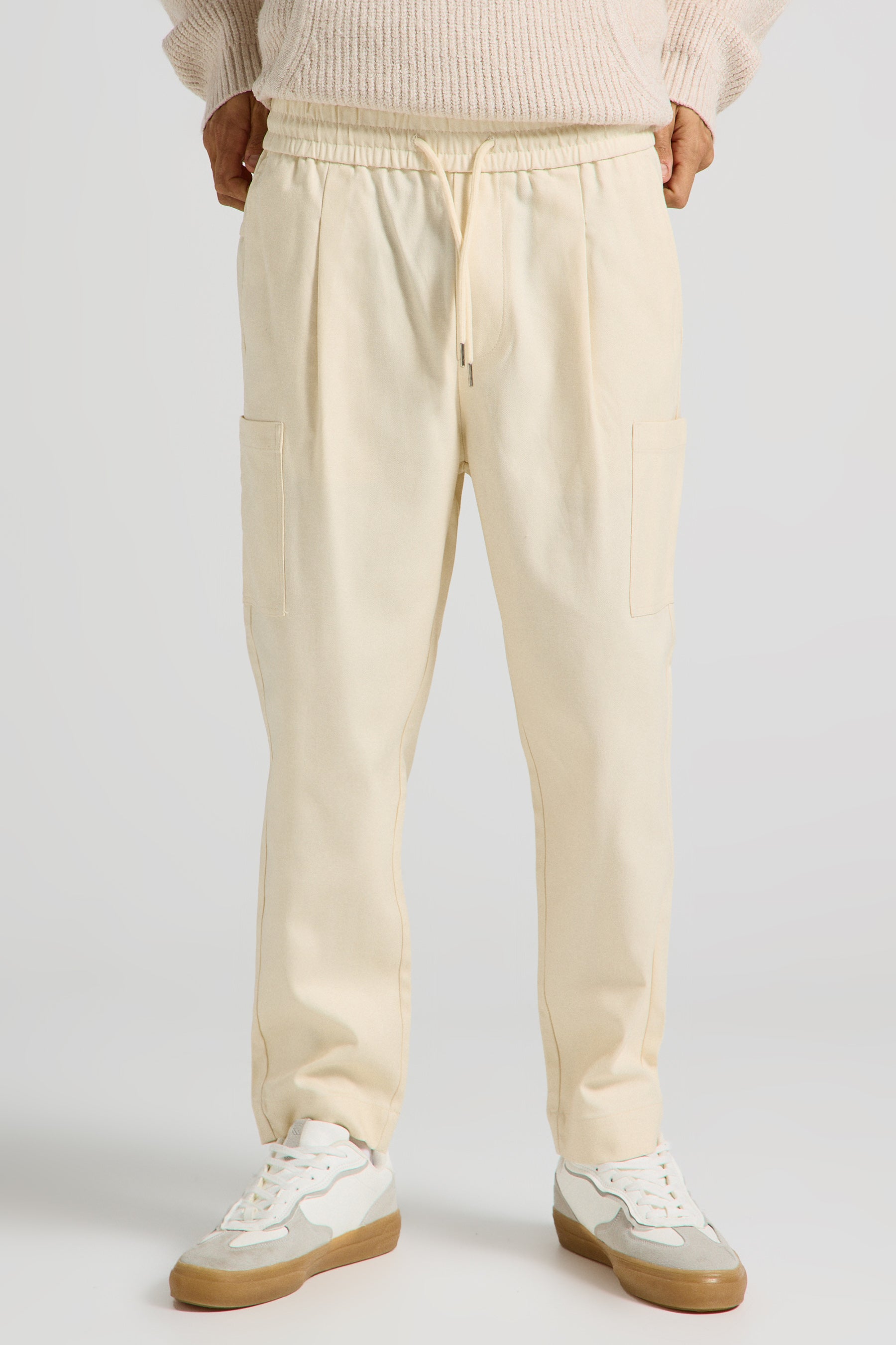 מכנסי מולין