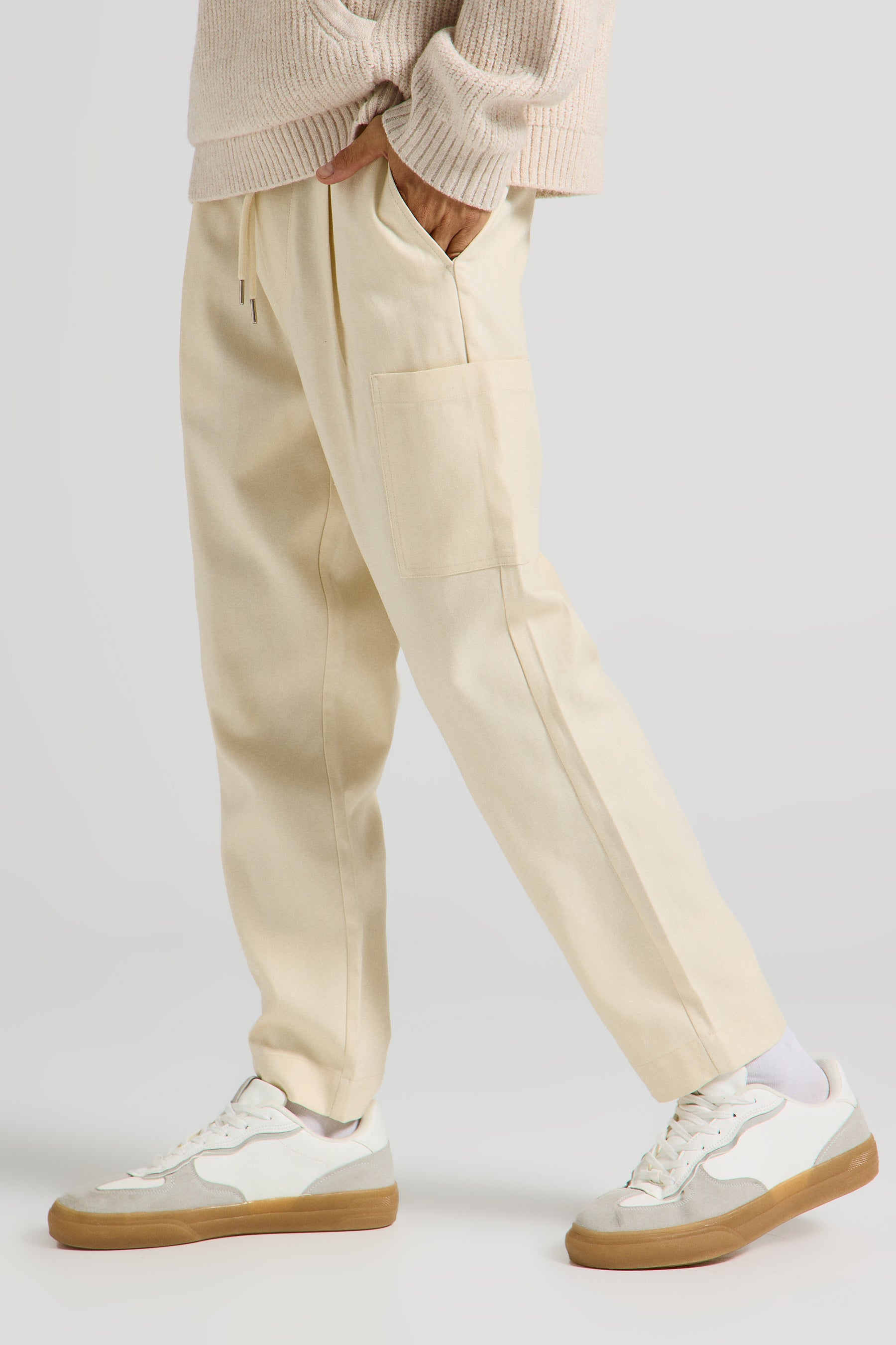 מכנסי מולין