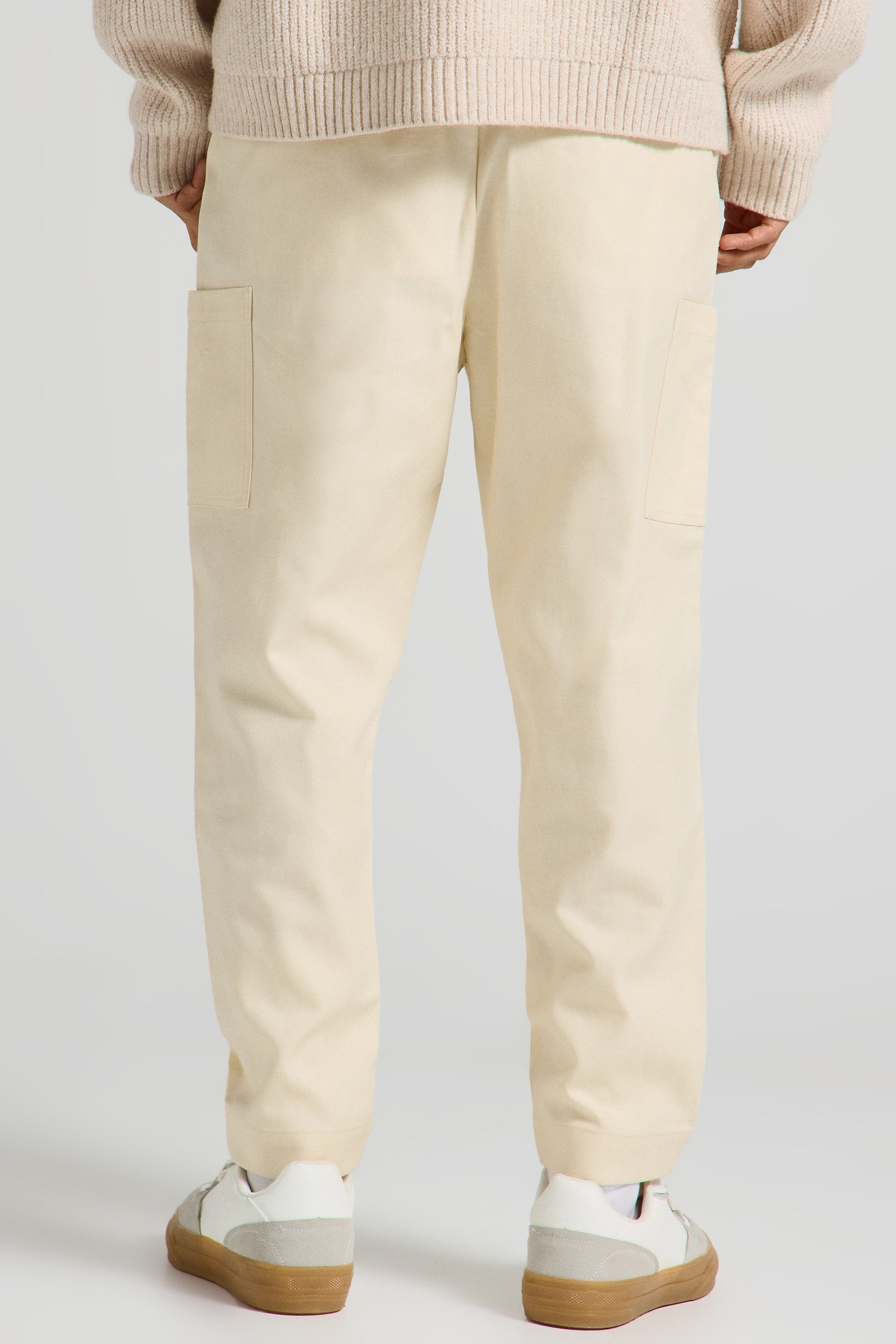 מכנסי מולין