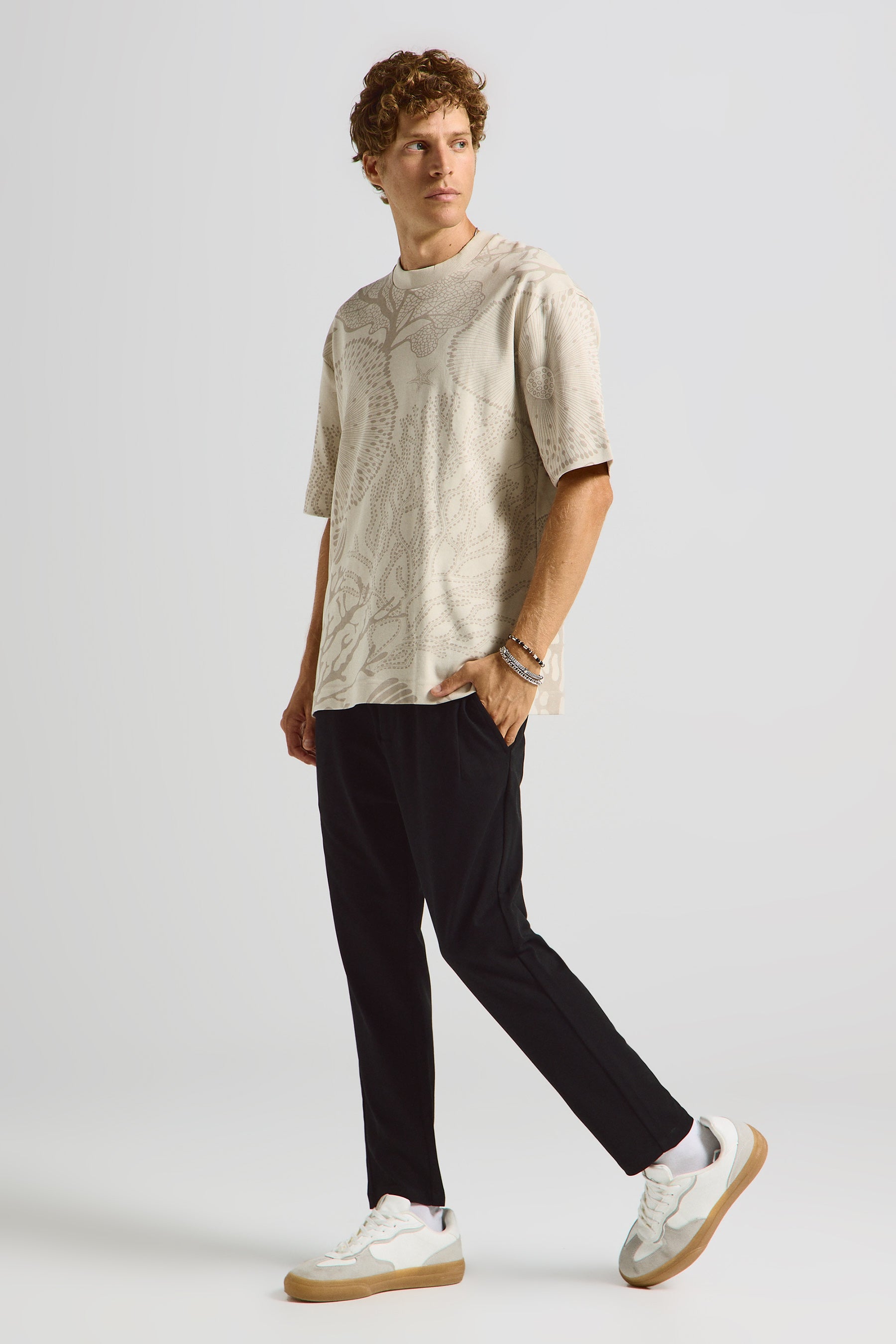 מכנסי סאנדיי