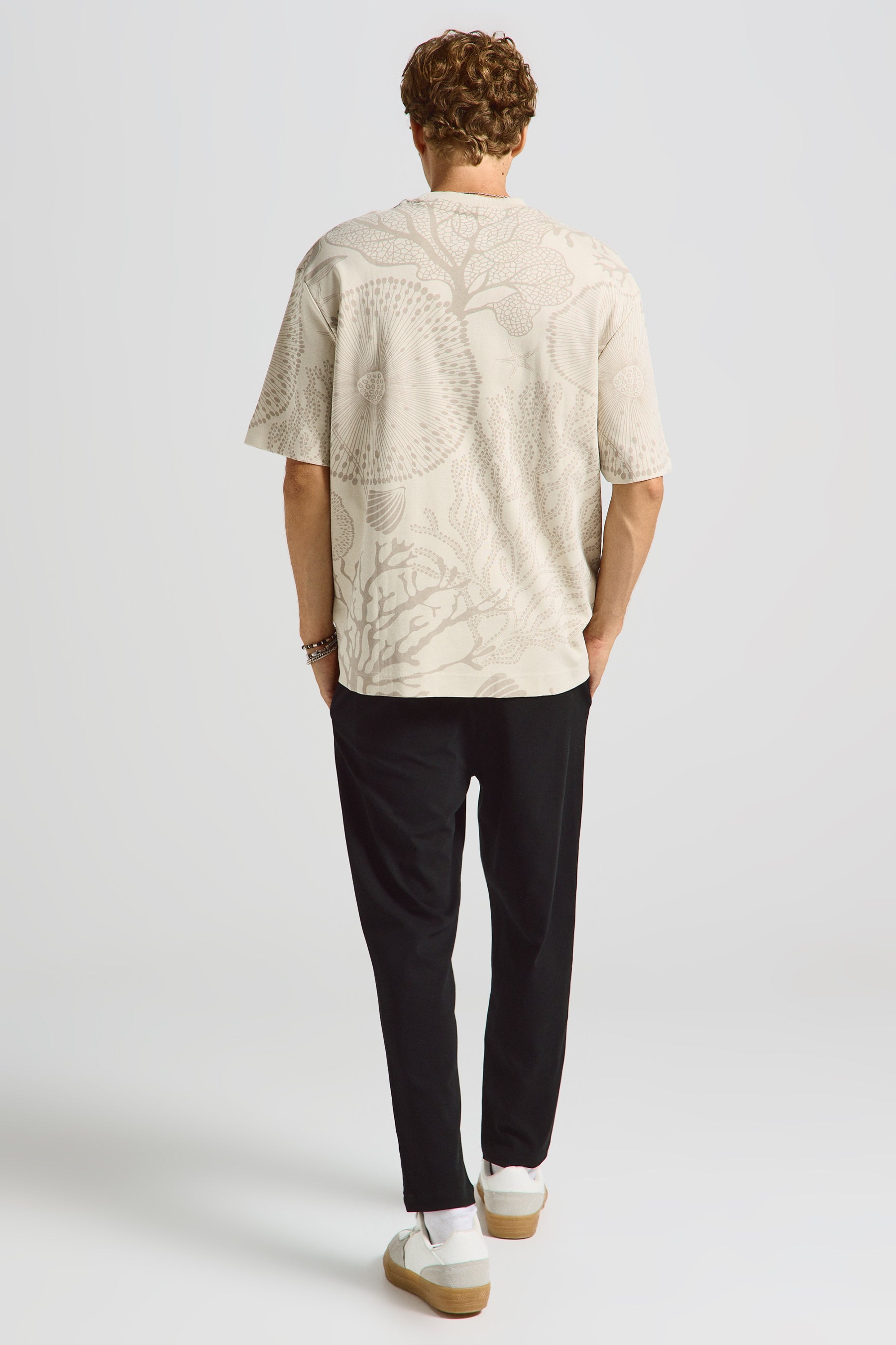 מכנסי סאנדיי