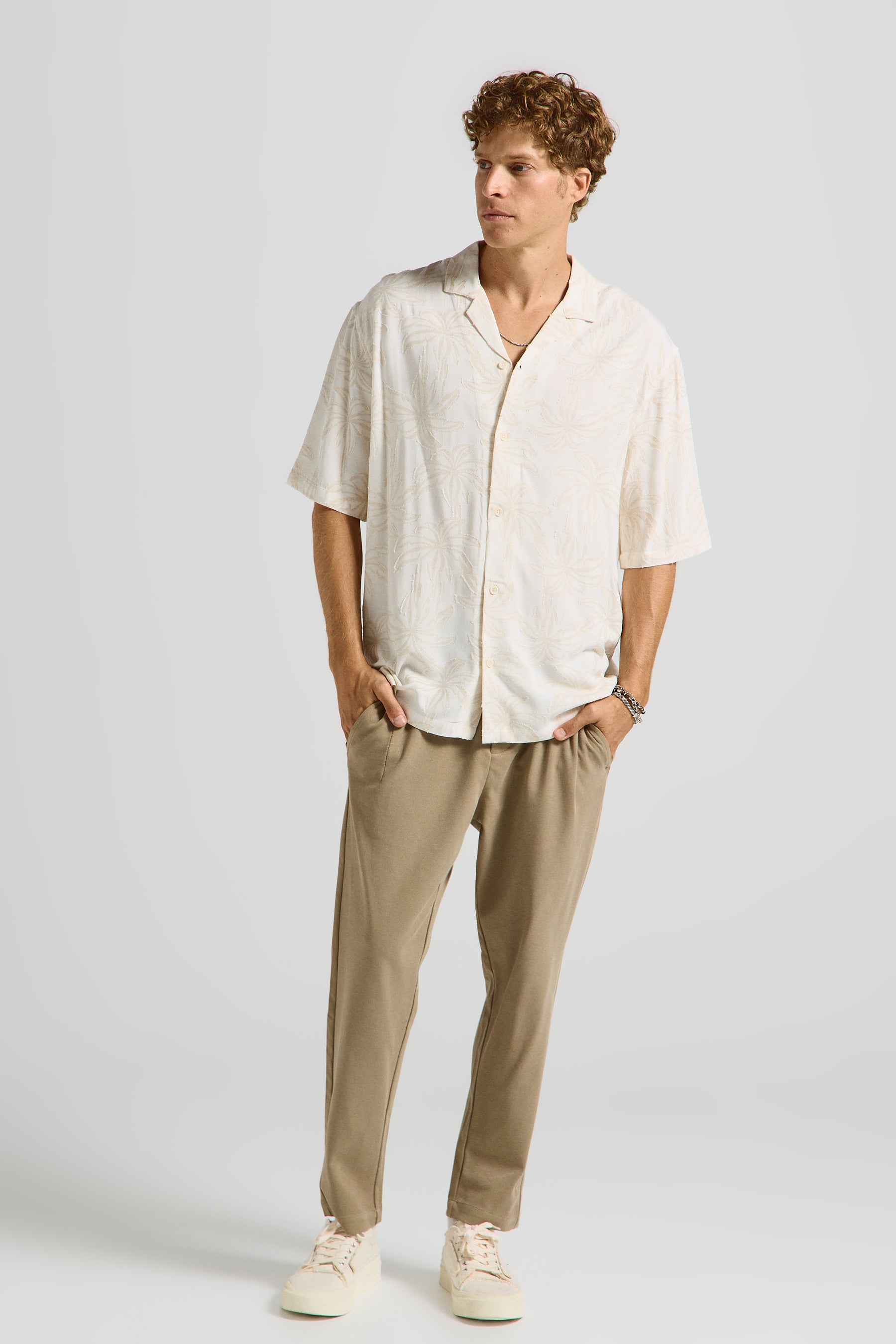 מכנסי סאנדיי