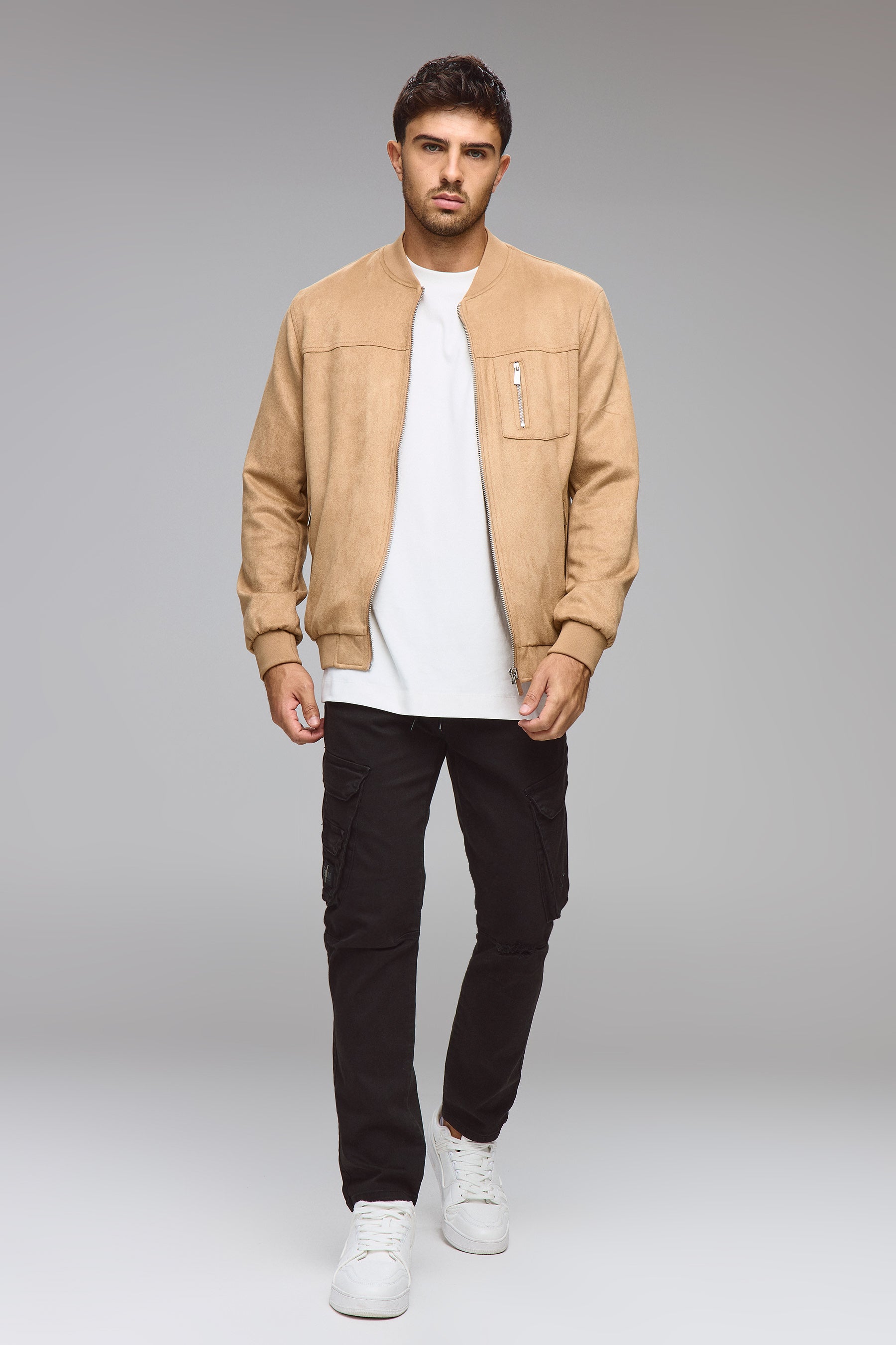 דגמ"ח ג'ינס סטינג