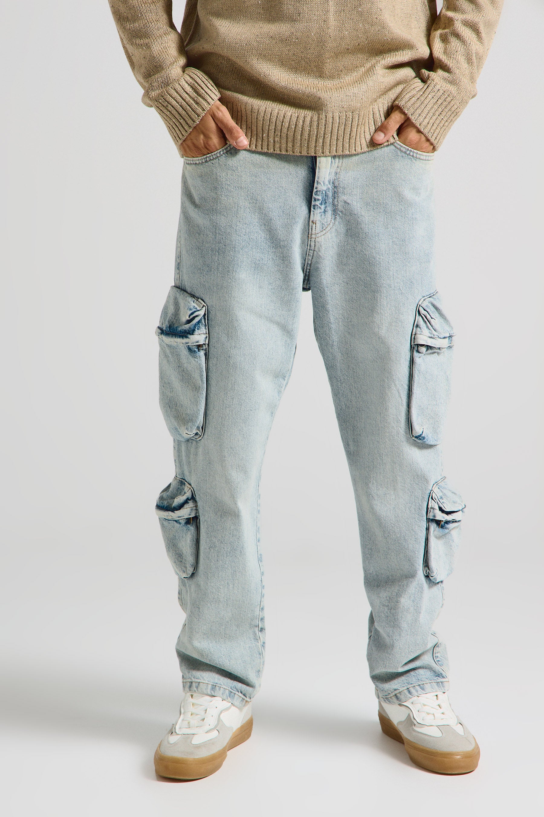 דגמ"ח ג'ינס ווסט