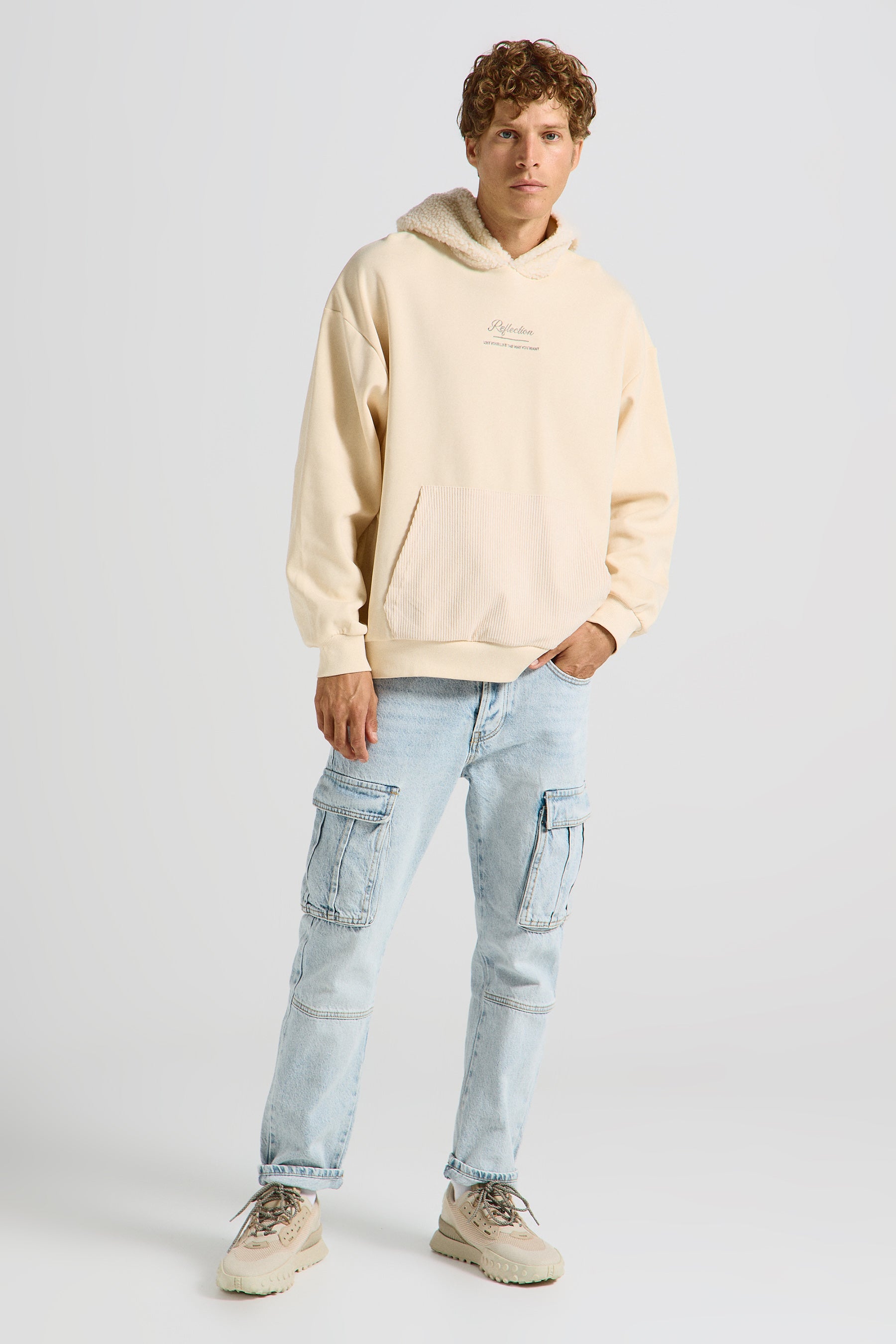 דגמ"ח ג'ינס אייס