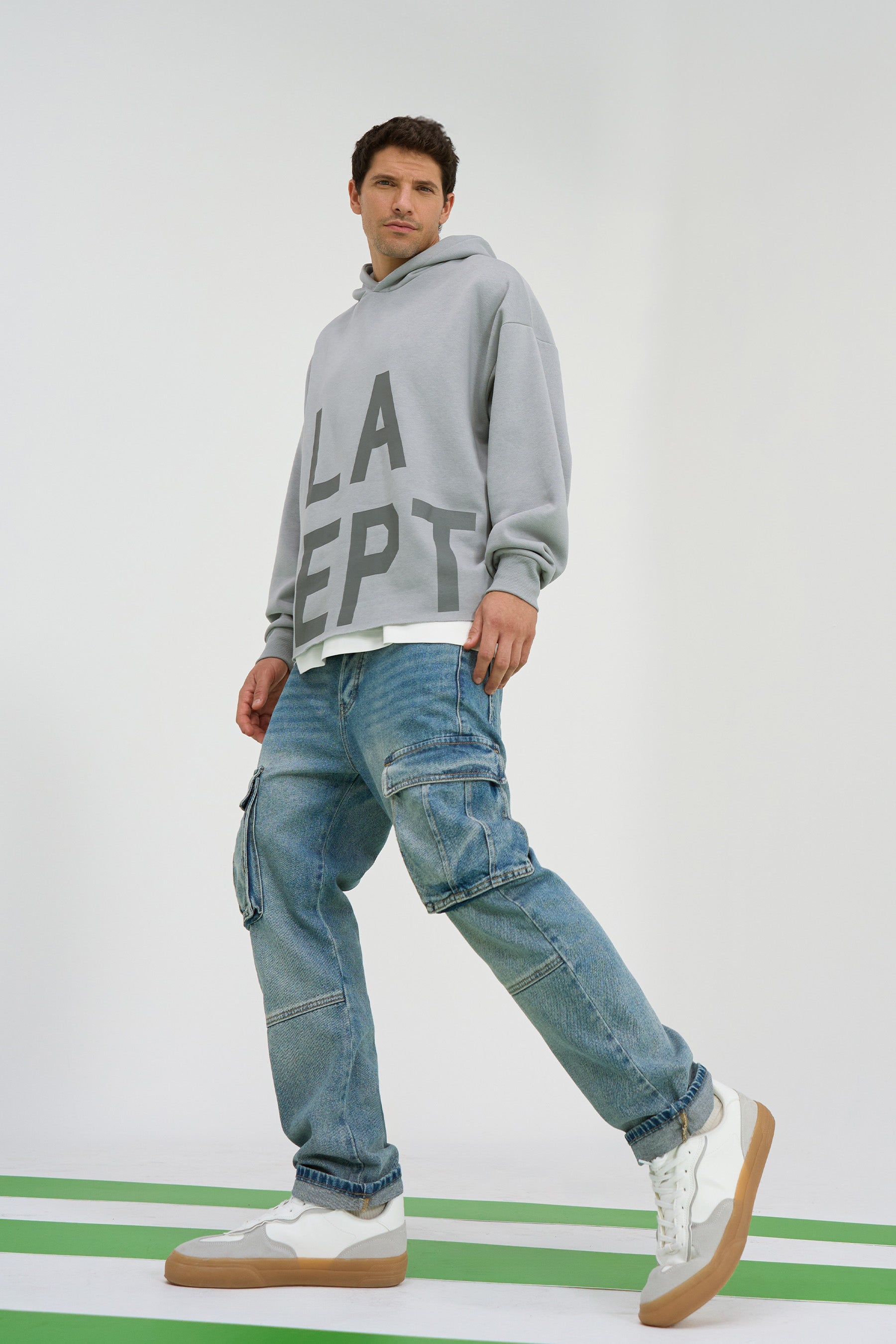 דגמ"ח ג'ינס אייס