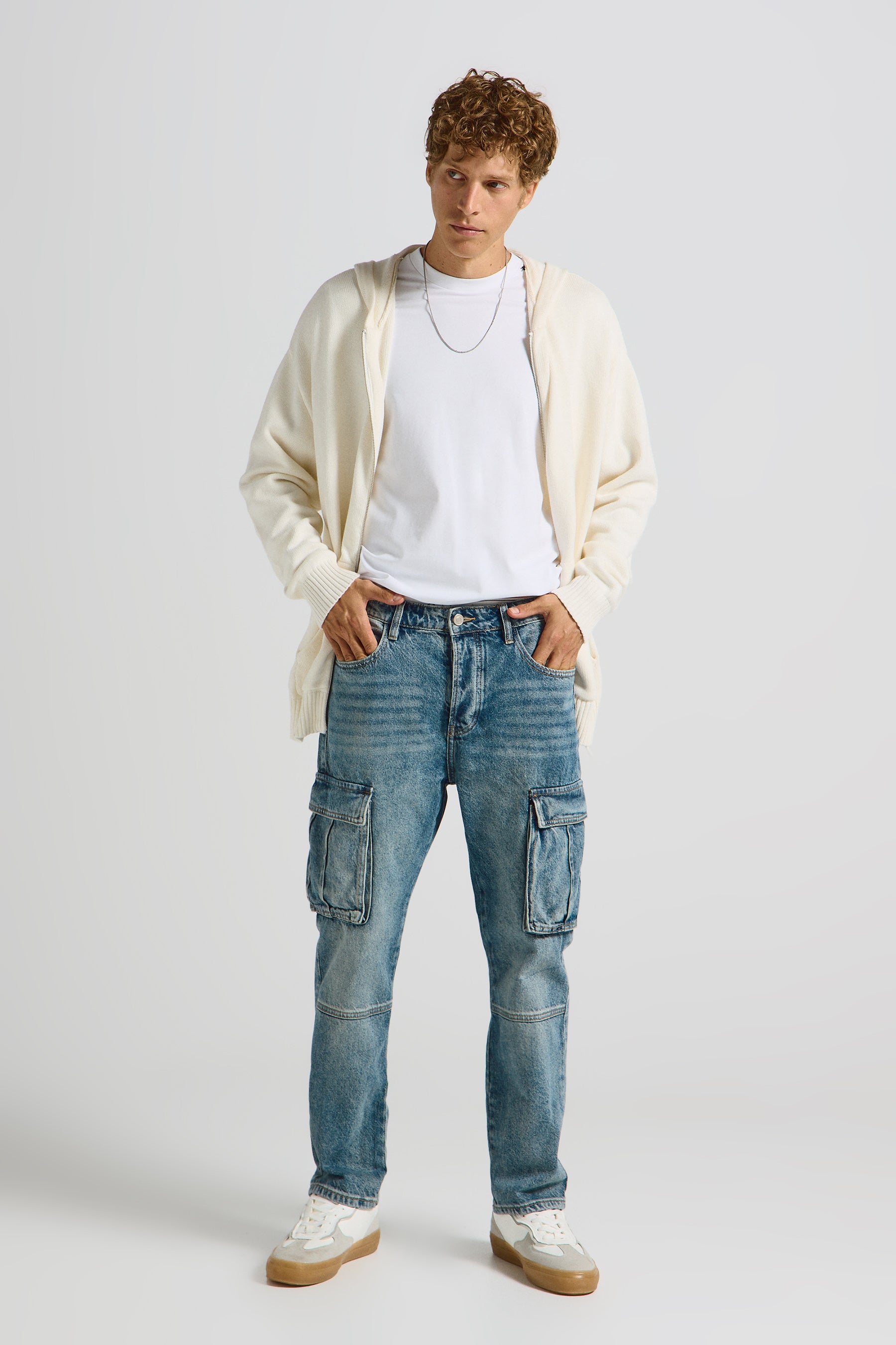 דגמ"ח ג'ינס אייס