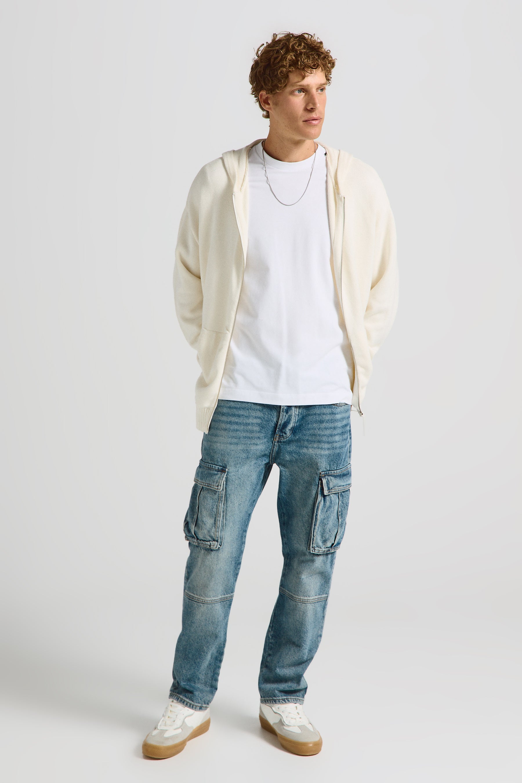 דגמ"ח ג'ינס אייס