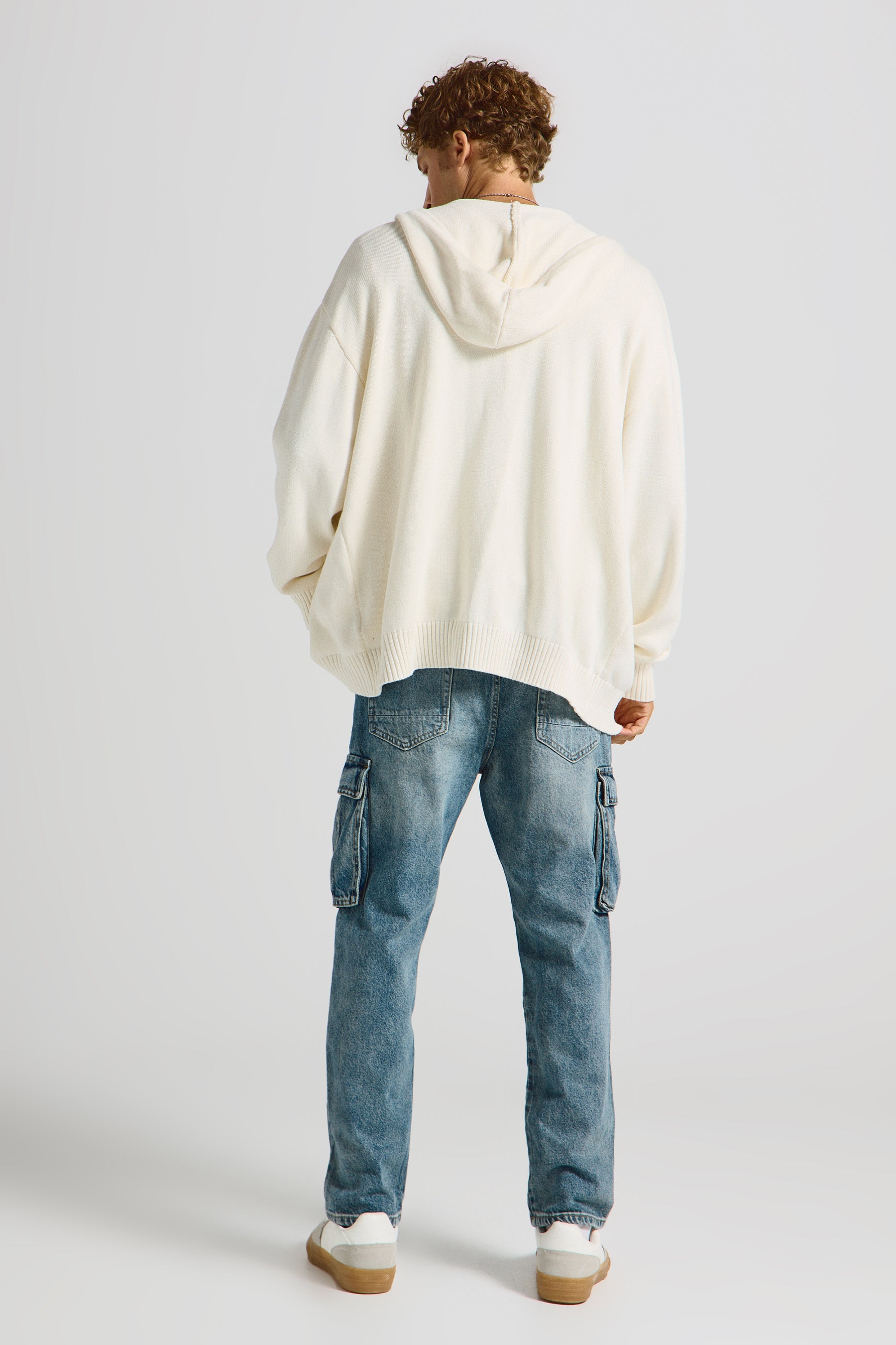 דגמ"ח ג'ינס אייס