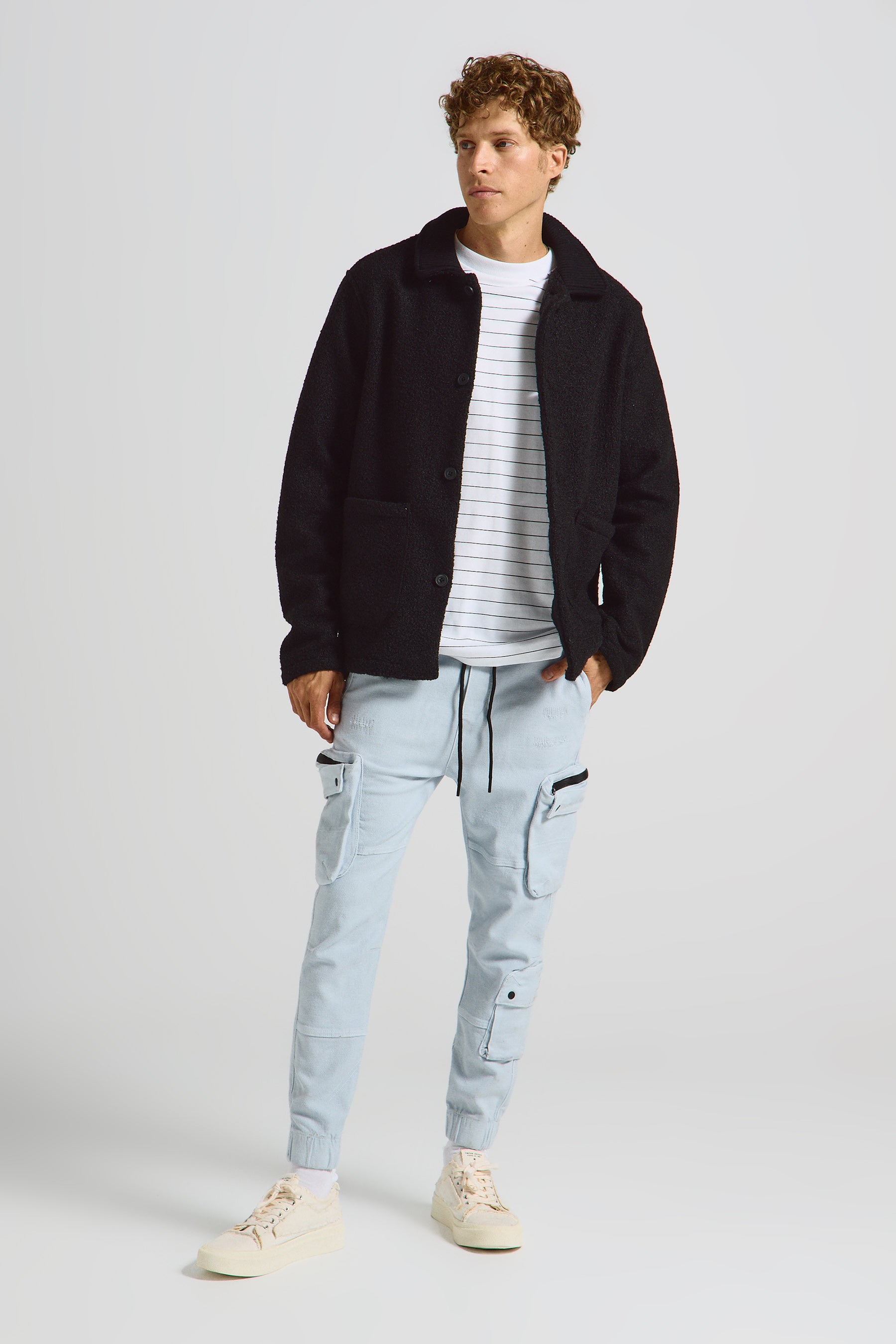 דגמ"ח ג'ינס ניו בום