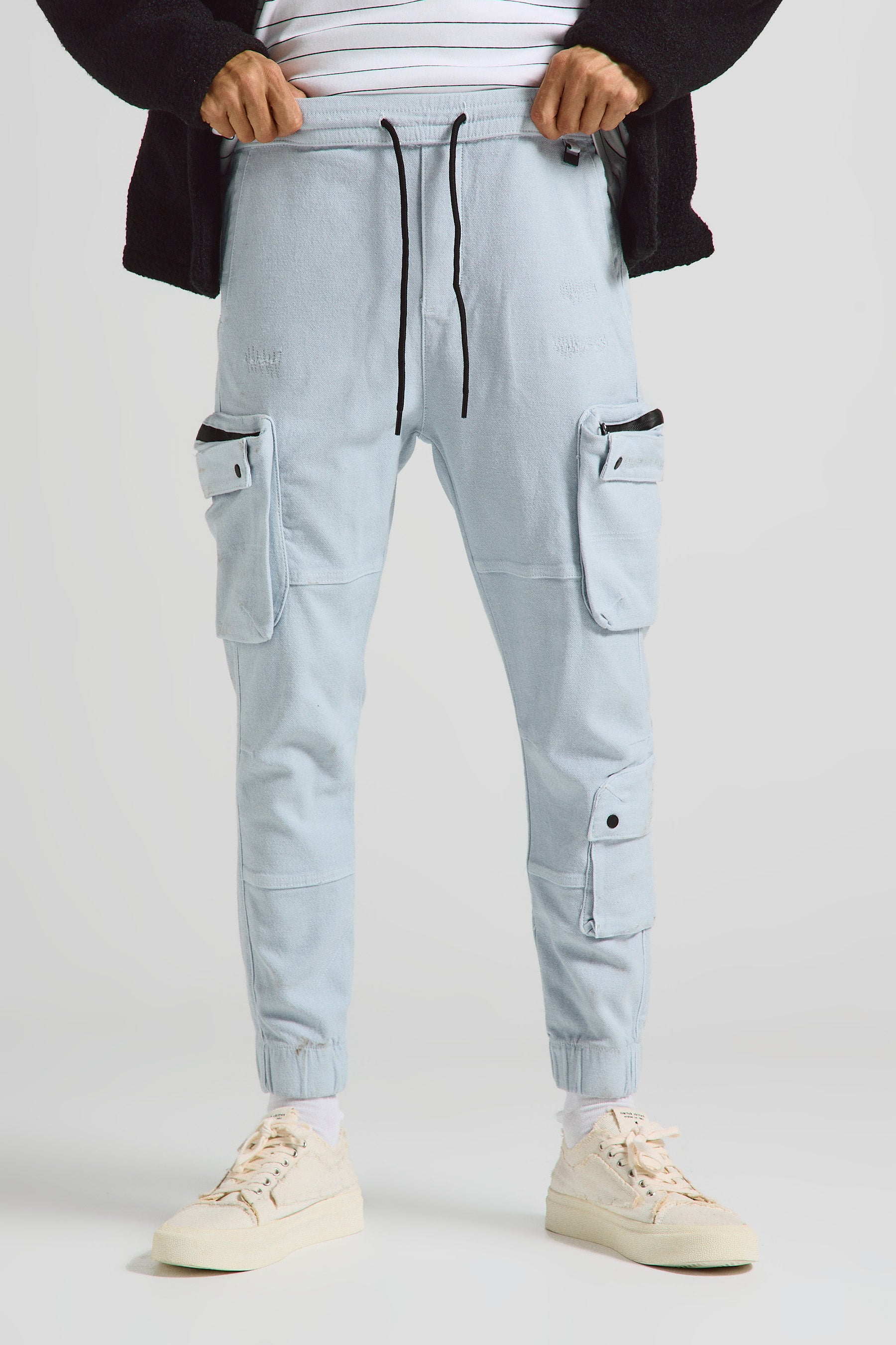 דגמ"ח ג'ינס ניו בום