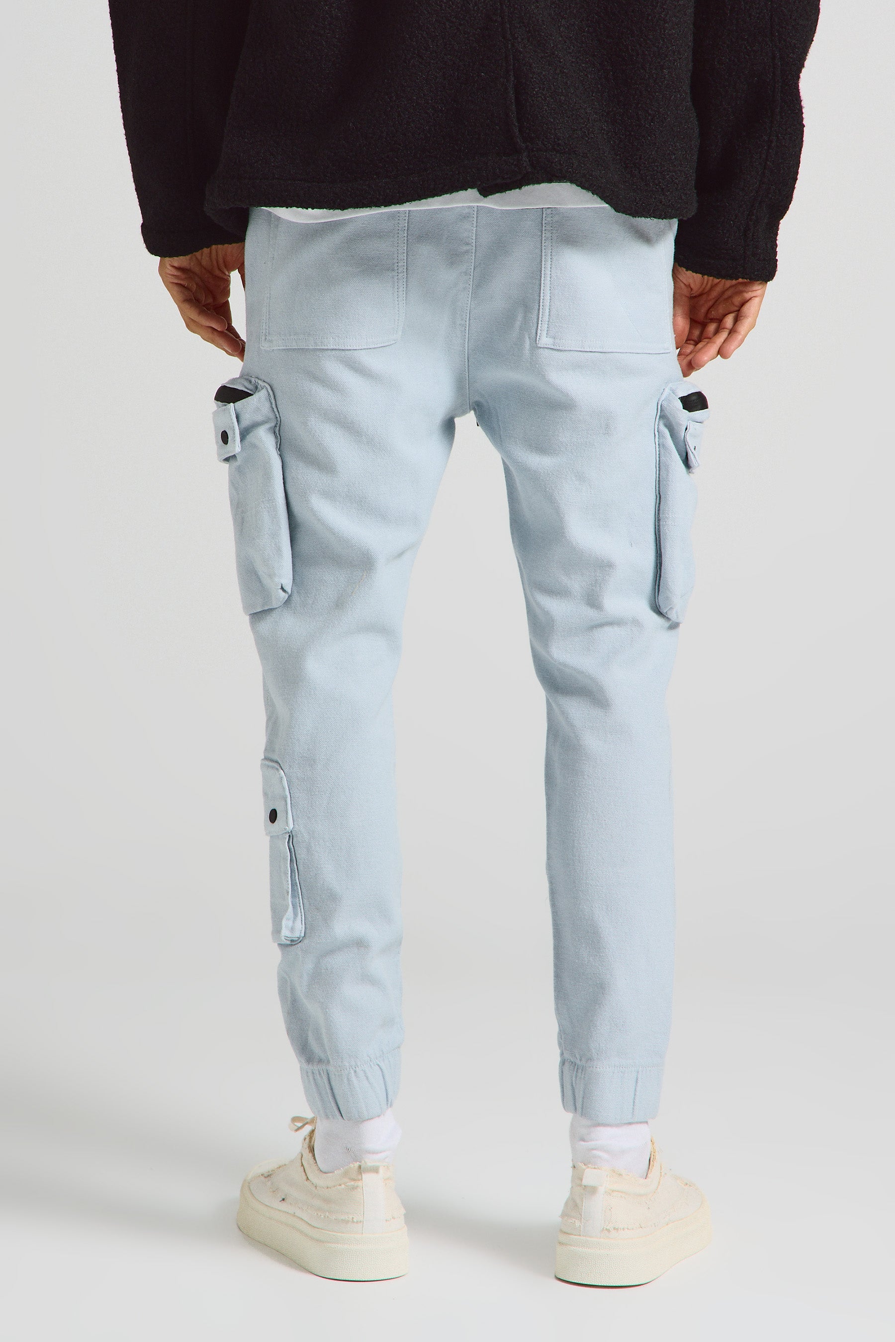 דגמ"ח ג'ינס ניו בום