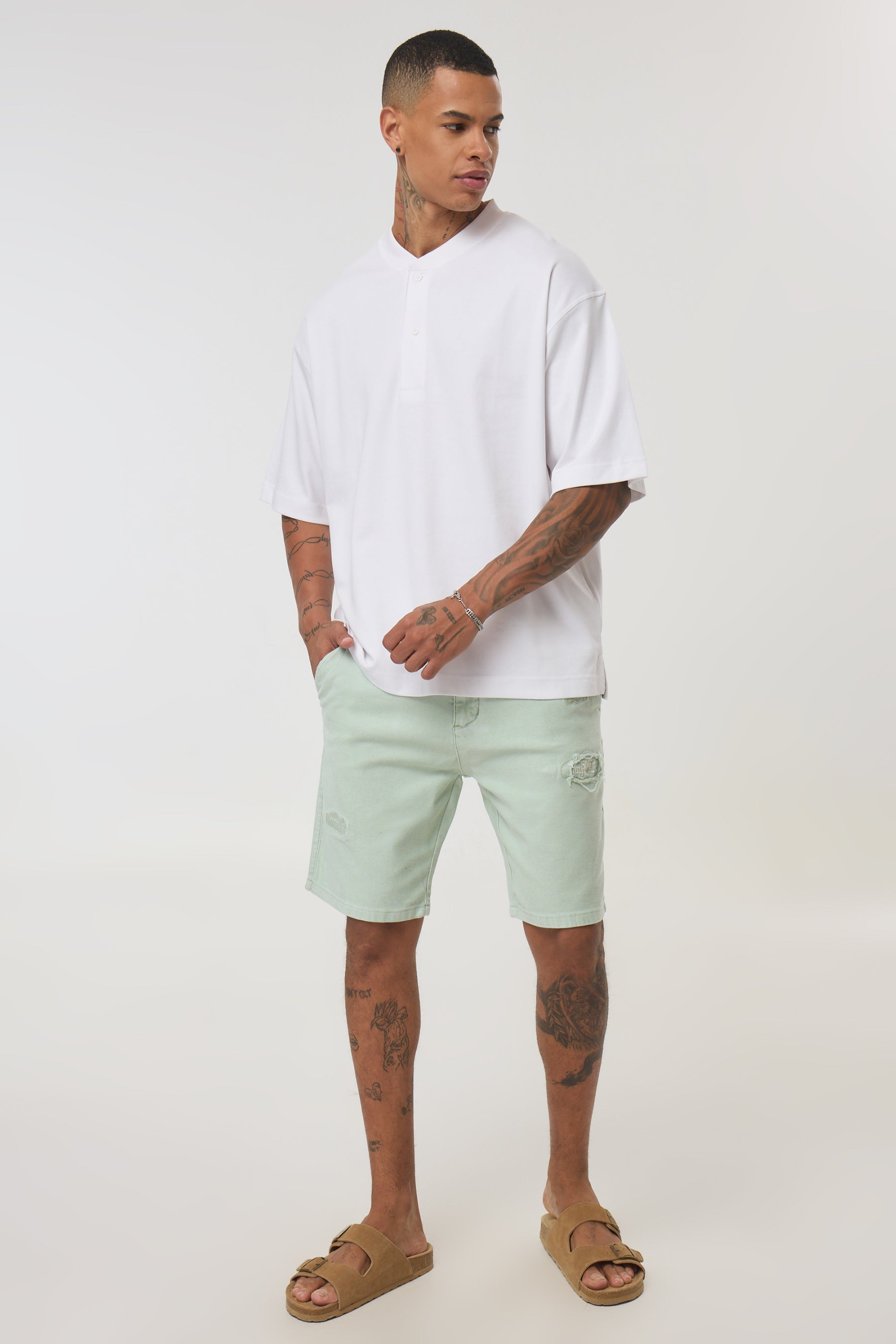 ברמודה ג'ינס ג'וקר